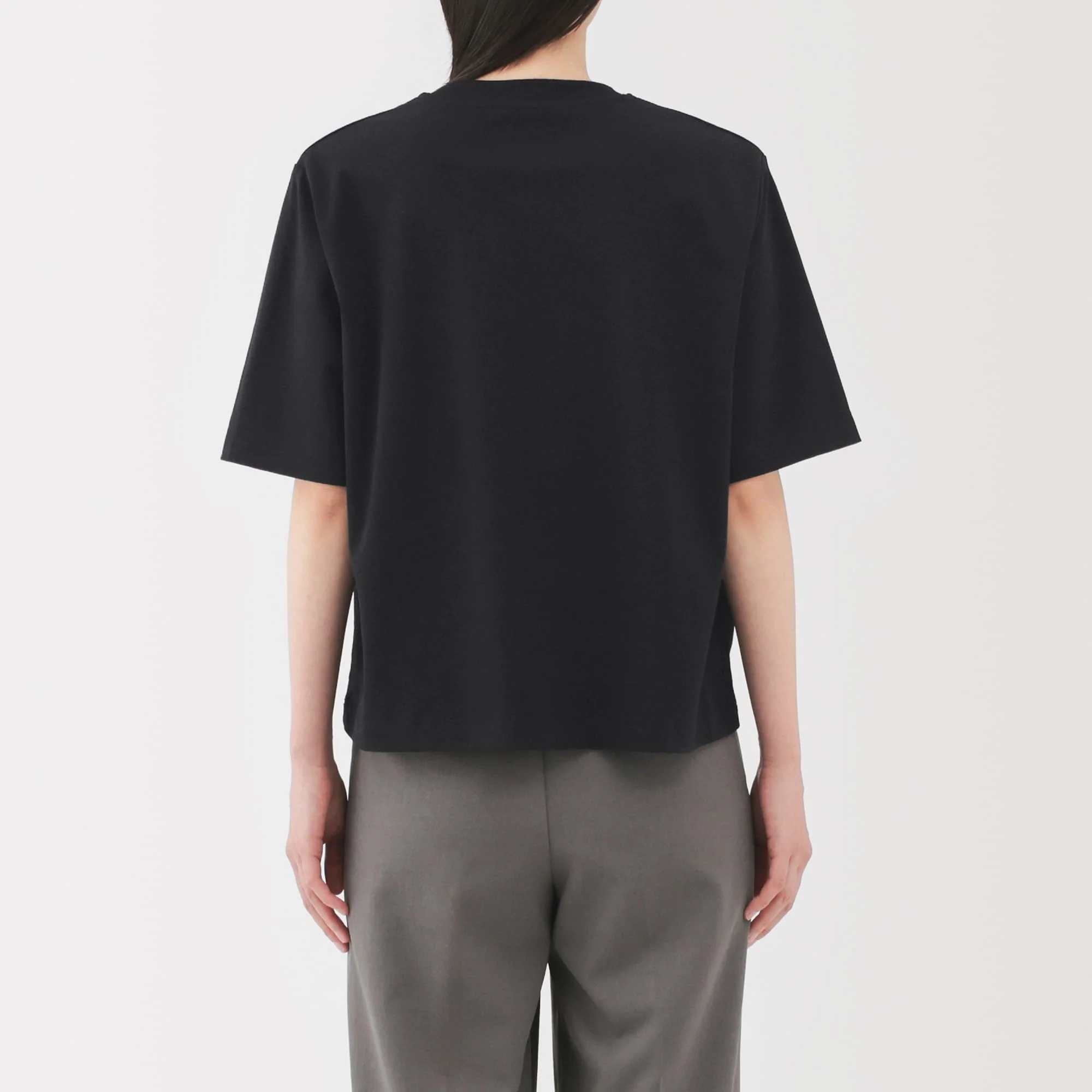 Women's Cool Touch Wide T-Shirt - Image 30