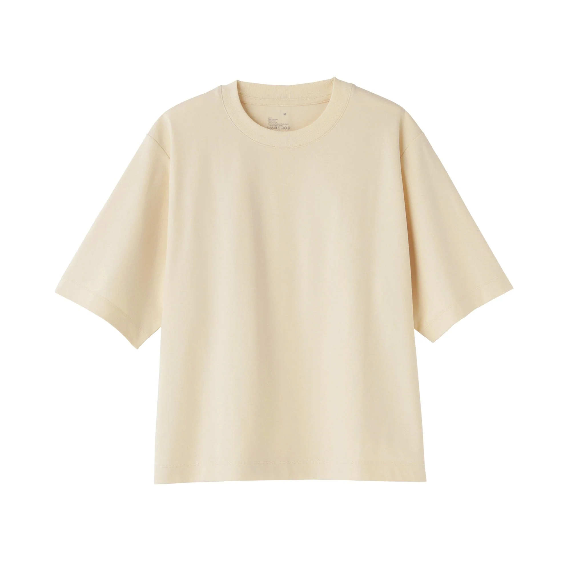 Women's Cool Touch Wide T-Shirt - Image 34