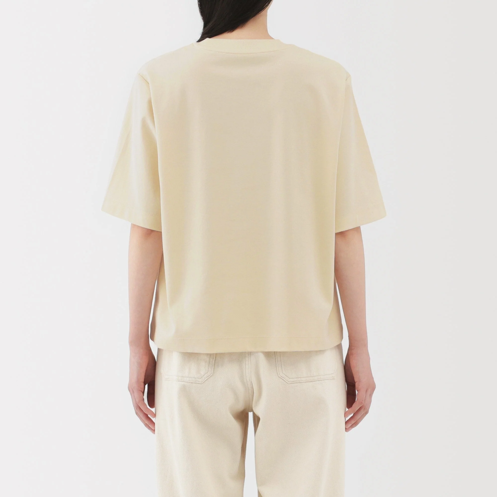 Women's Cool Touch Wide T-Shirt - Image 38