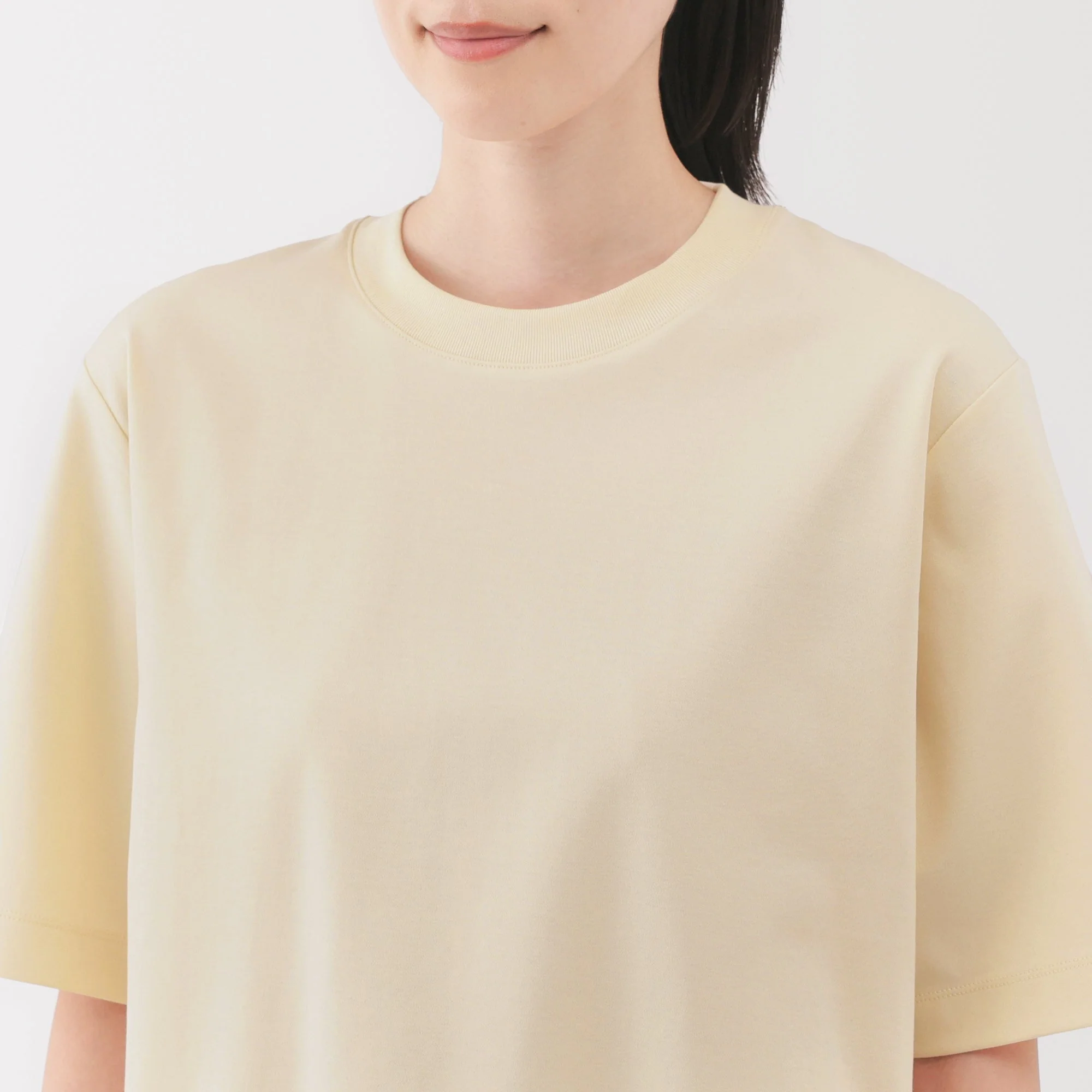 Women's Cool Touch Wide T-Shirt - Image 39