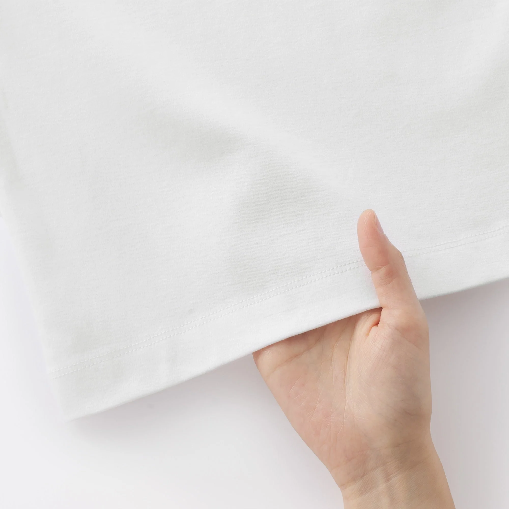 Women's Cool Touch Wide T-Shirt - Image 41