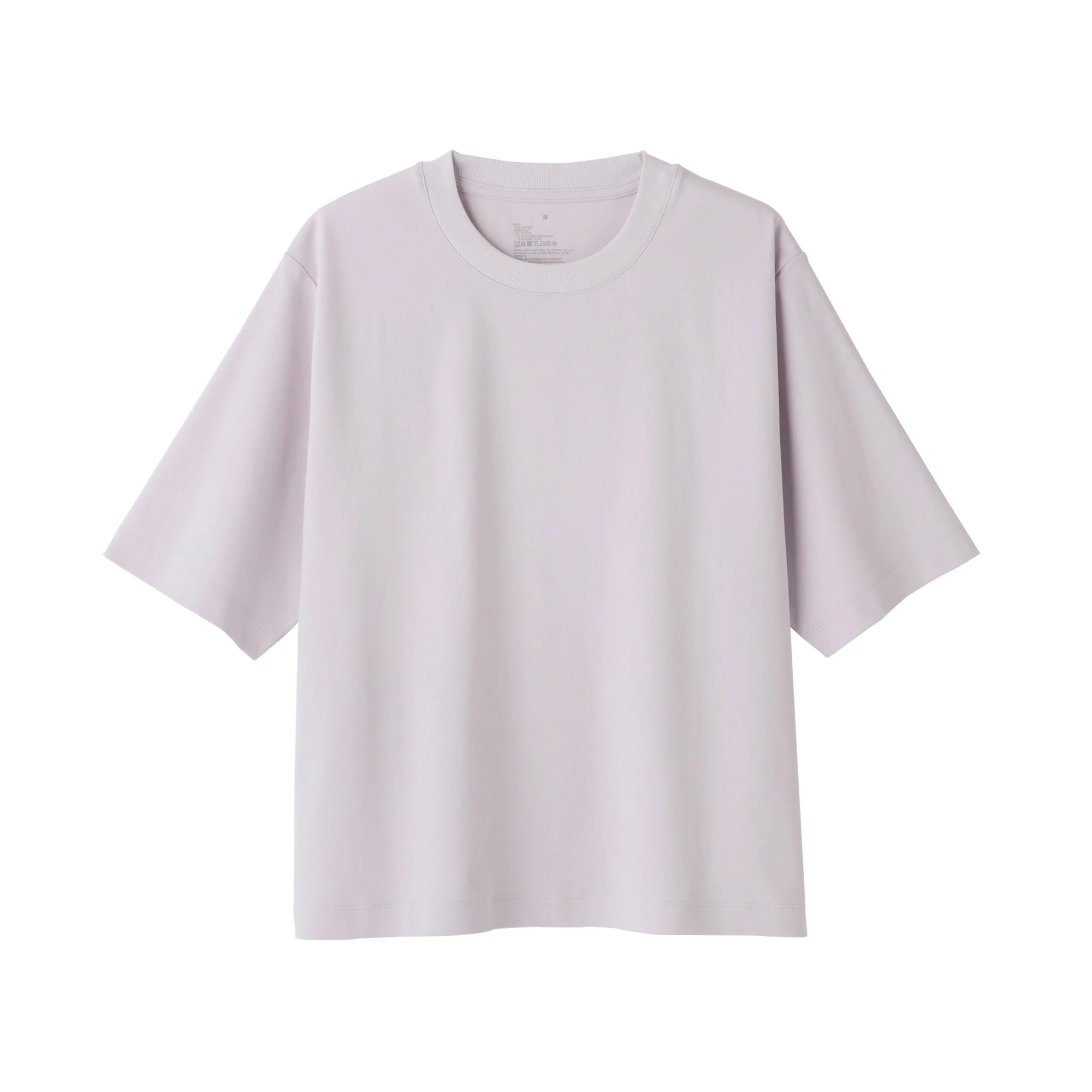 Women's Cool Touch Wide T-Shirt - Image 42