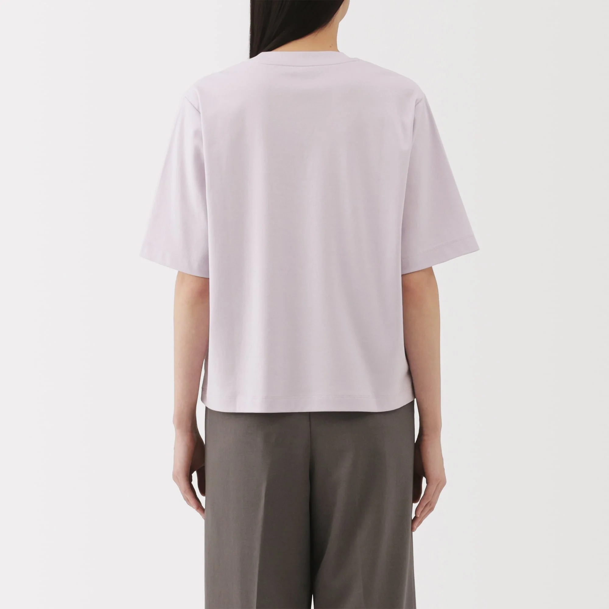 Women's Cool Touch Wide T-Shirt - Image 46