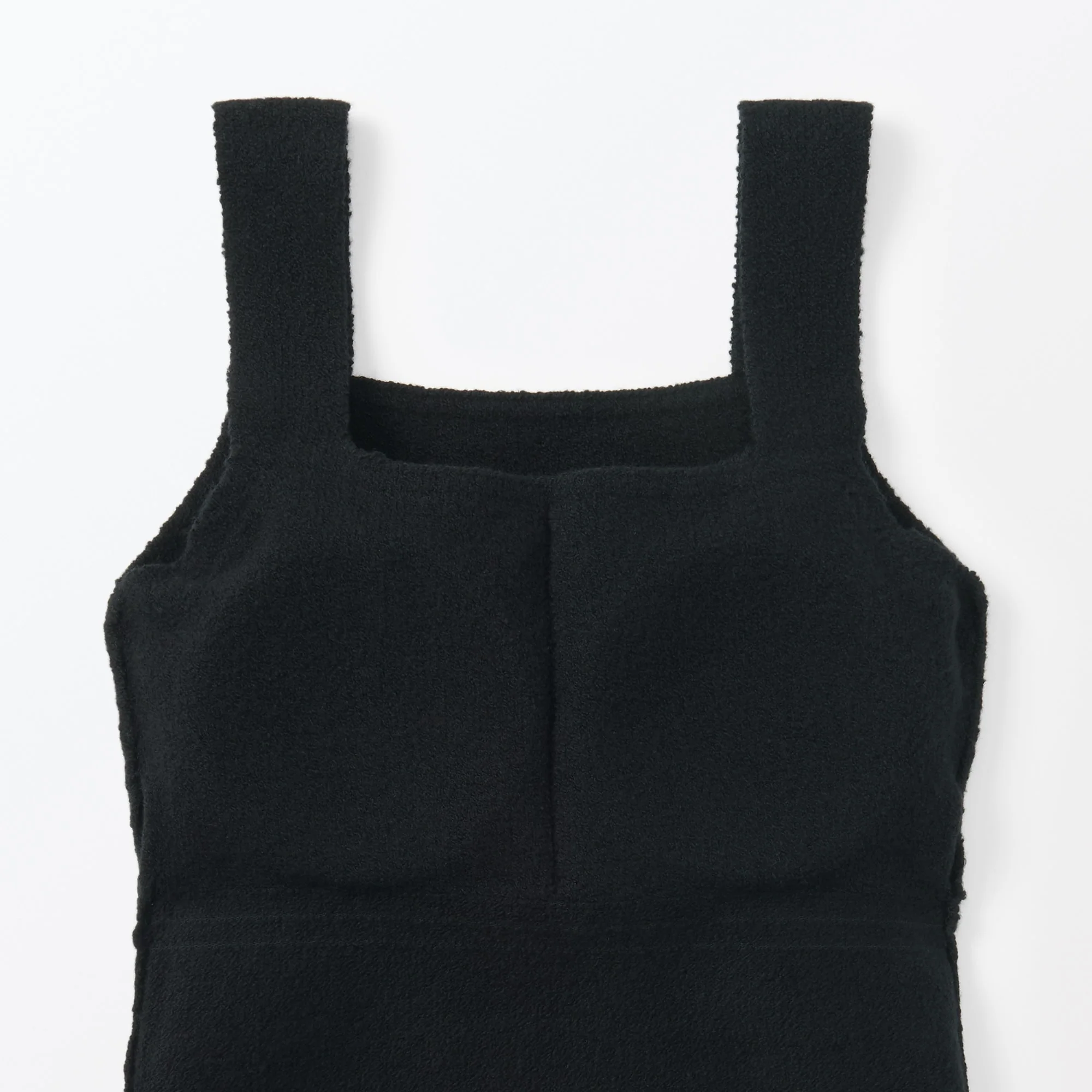 Women's Cotton Blend Cozy Knit Bra Tank Top - Image 16
