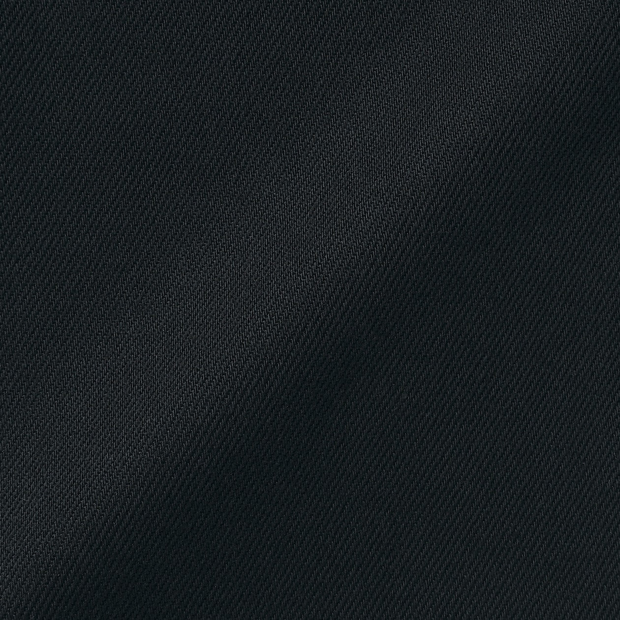 Women's Denim Regular Pants Black - Image 10