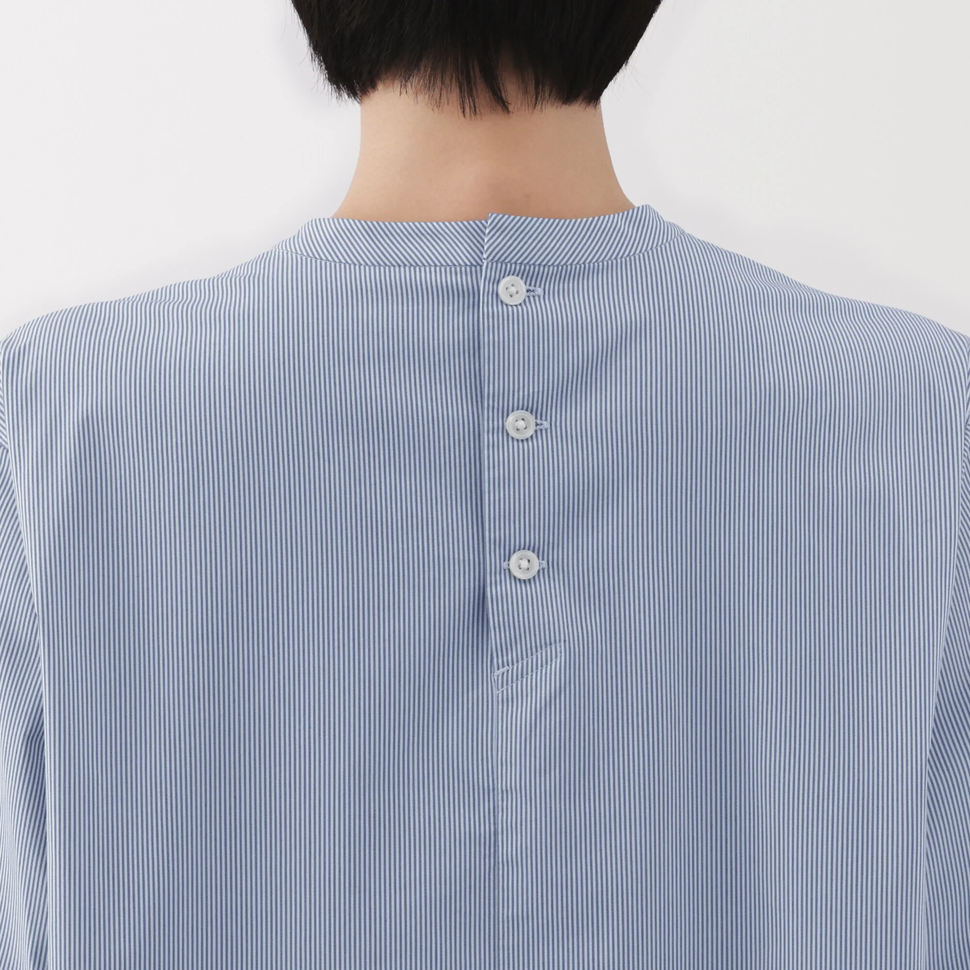 Women's Easy-Dry Broadcloth Pullover Dress - Image 17
