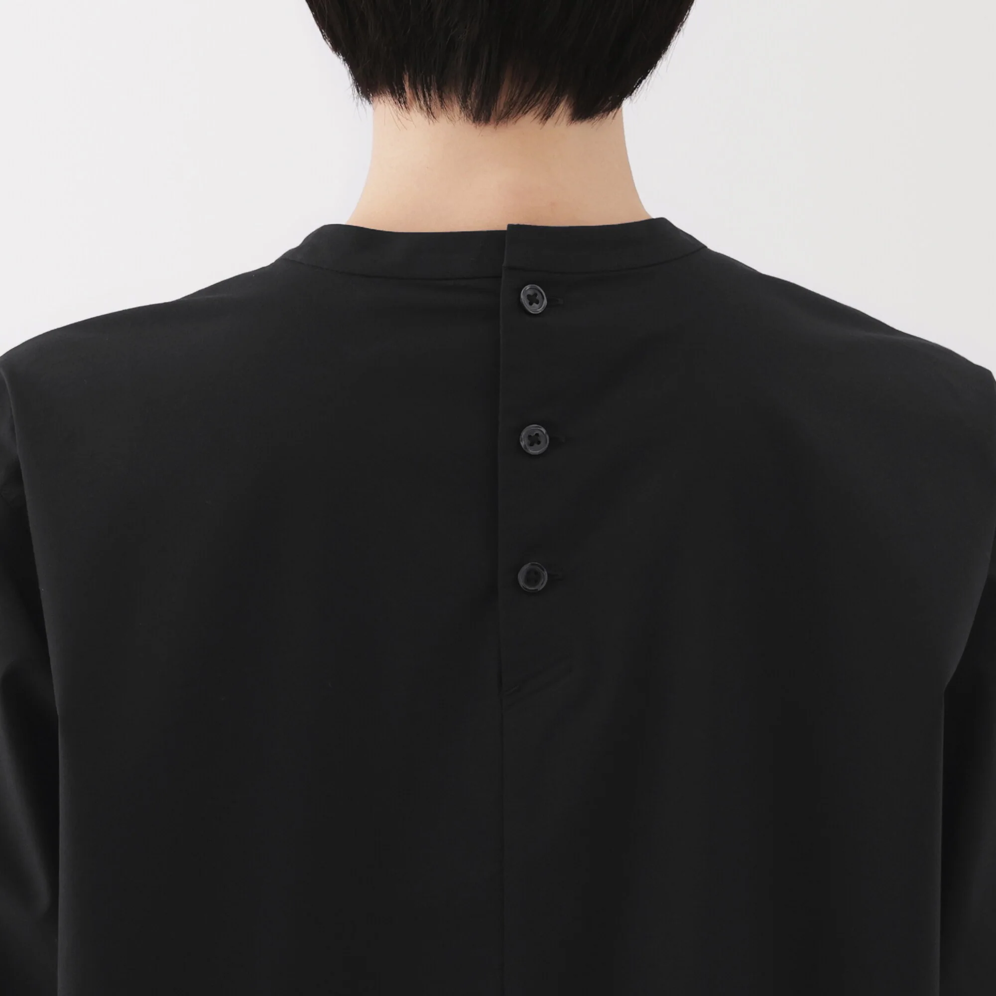 Women's Easy-Dry Broadcloth Pullover Dress - Image 7