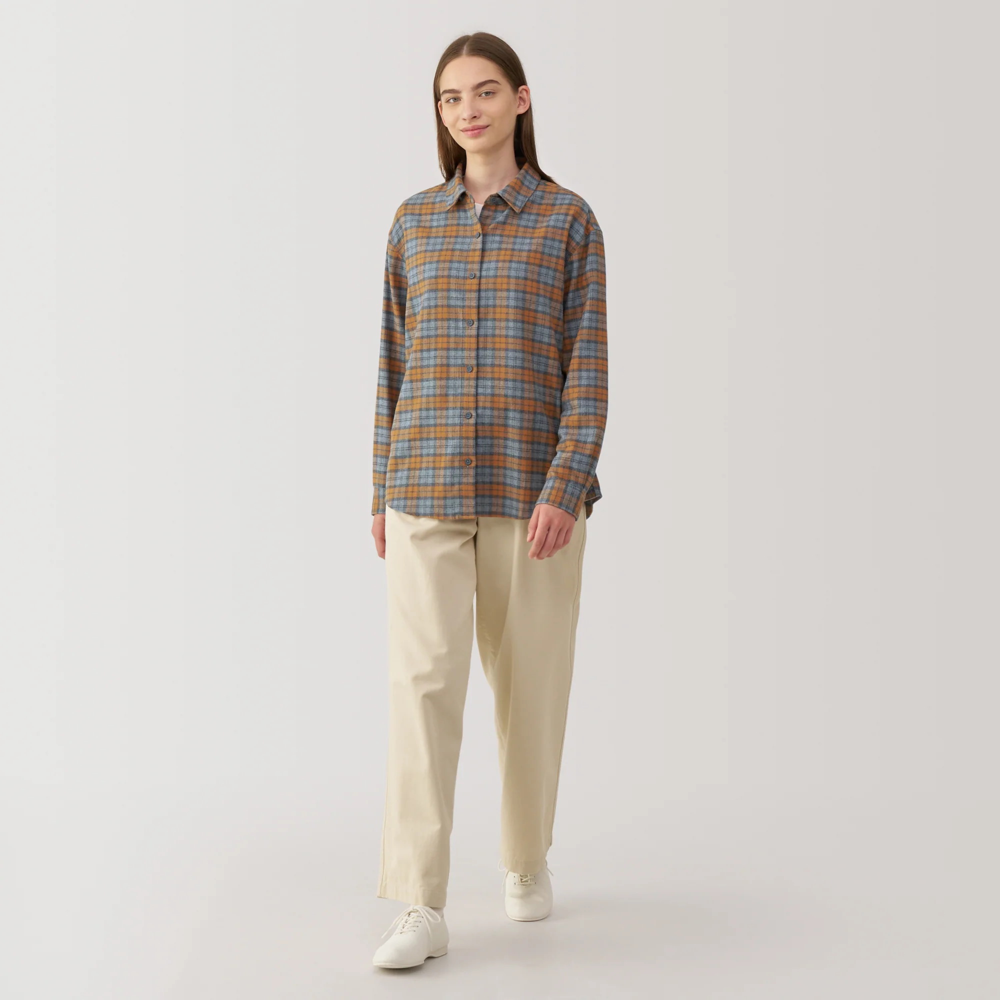 Flannel Shirt - Image 103