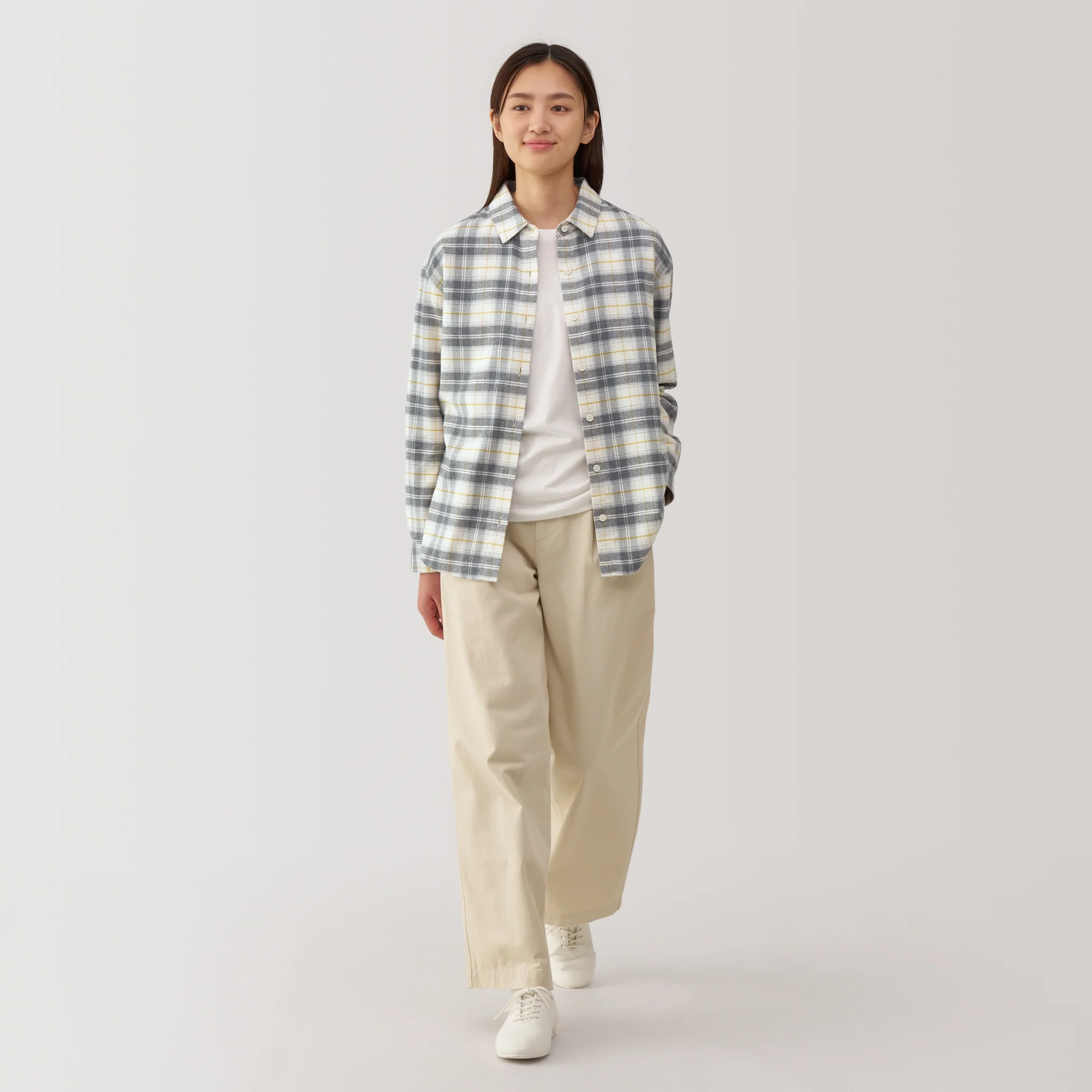 Flannel Shirt - Image 40