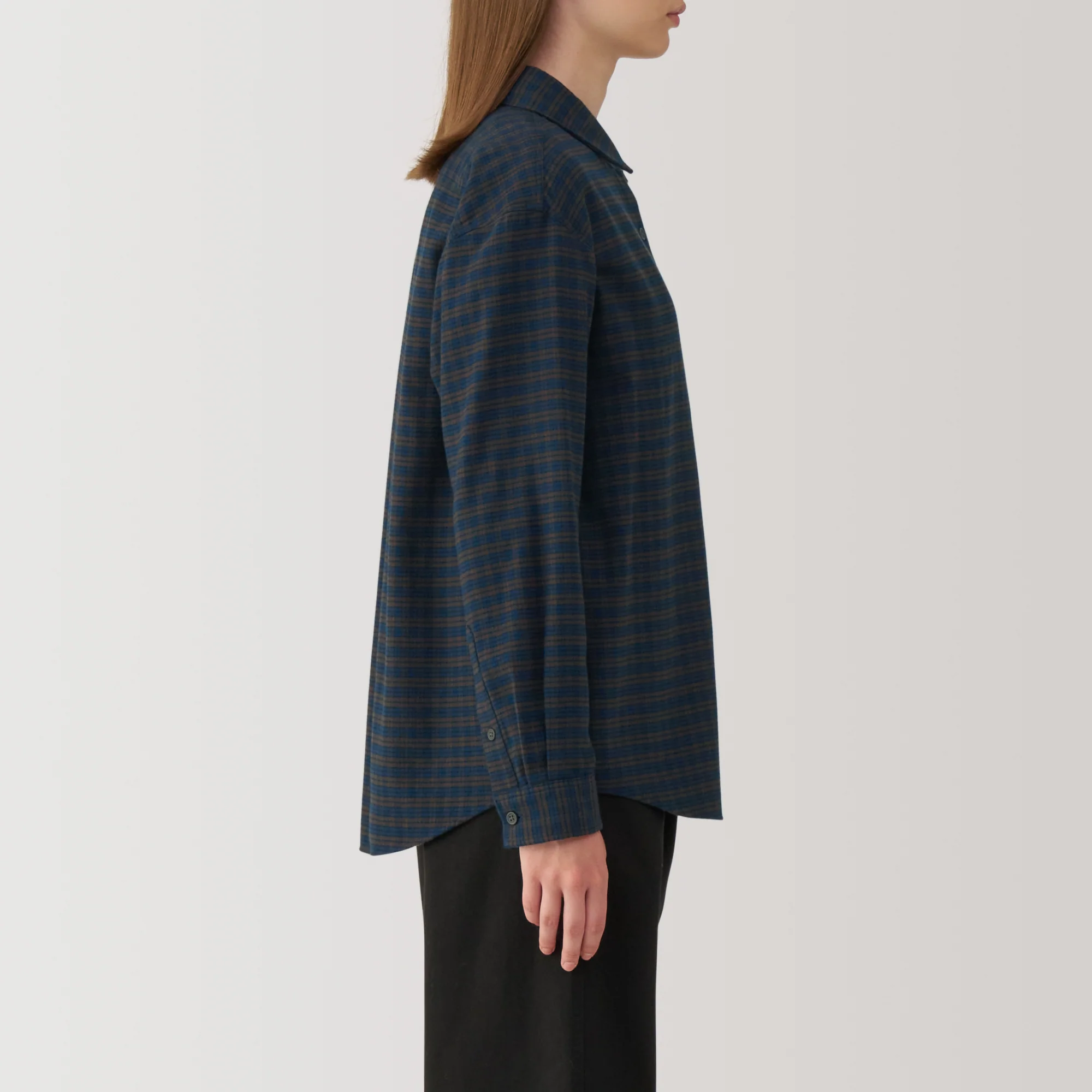 Flannel Shirt - Image 5