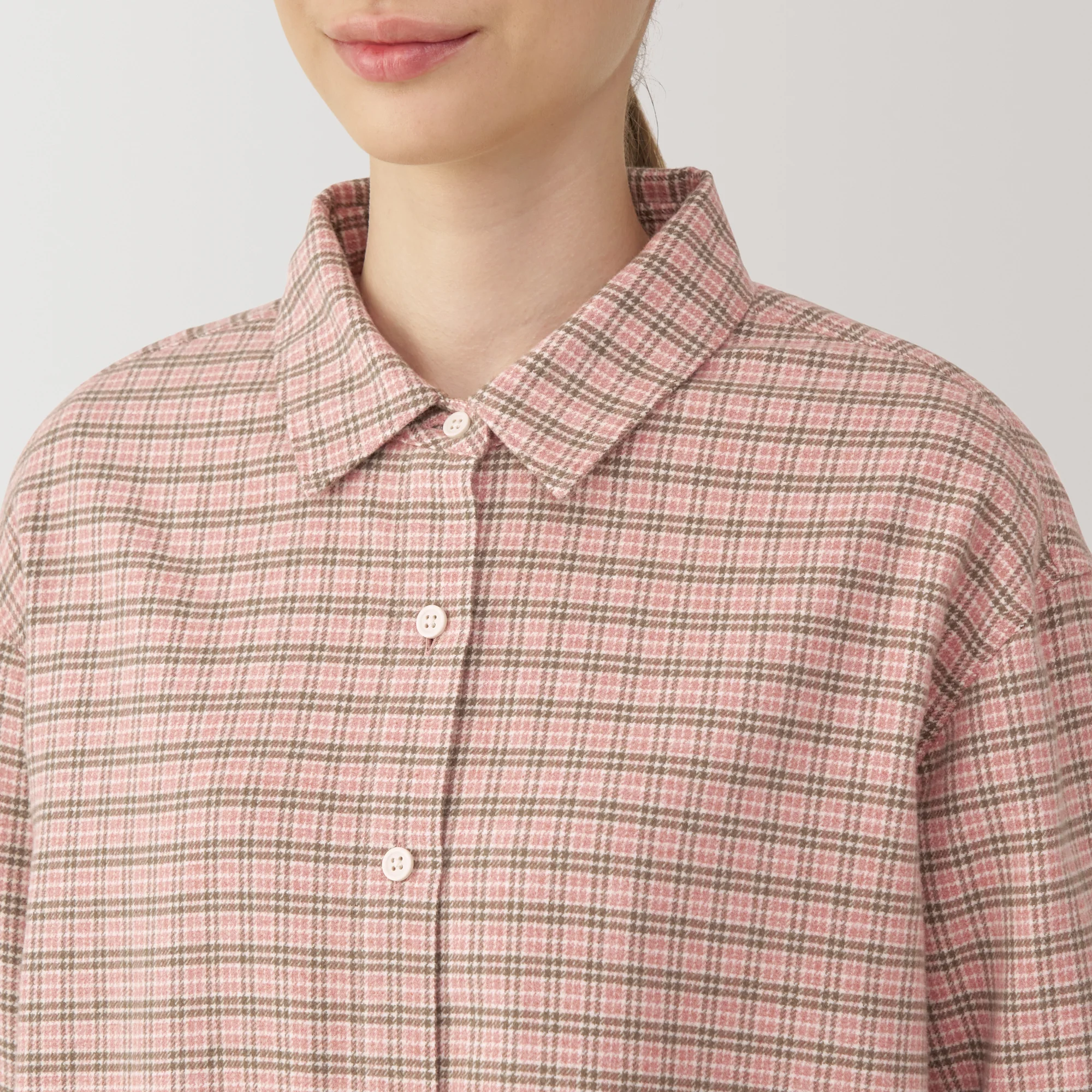 Flannel Shirt - Image 61