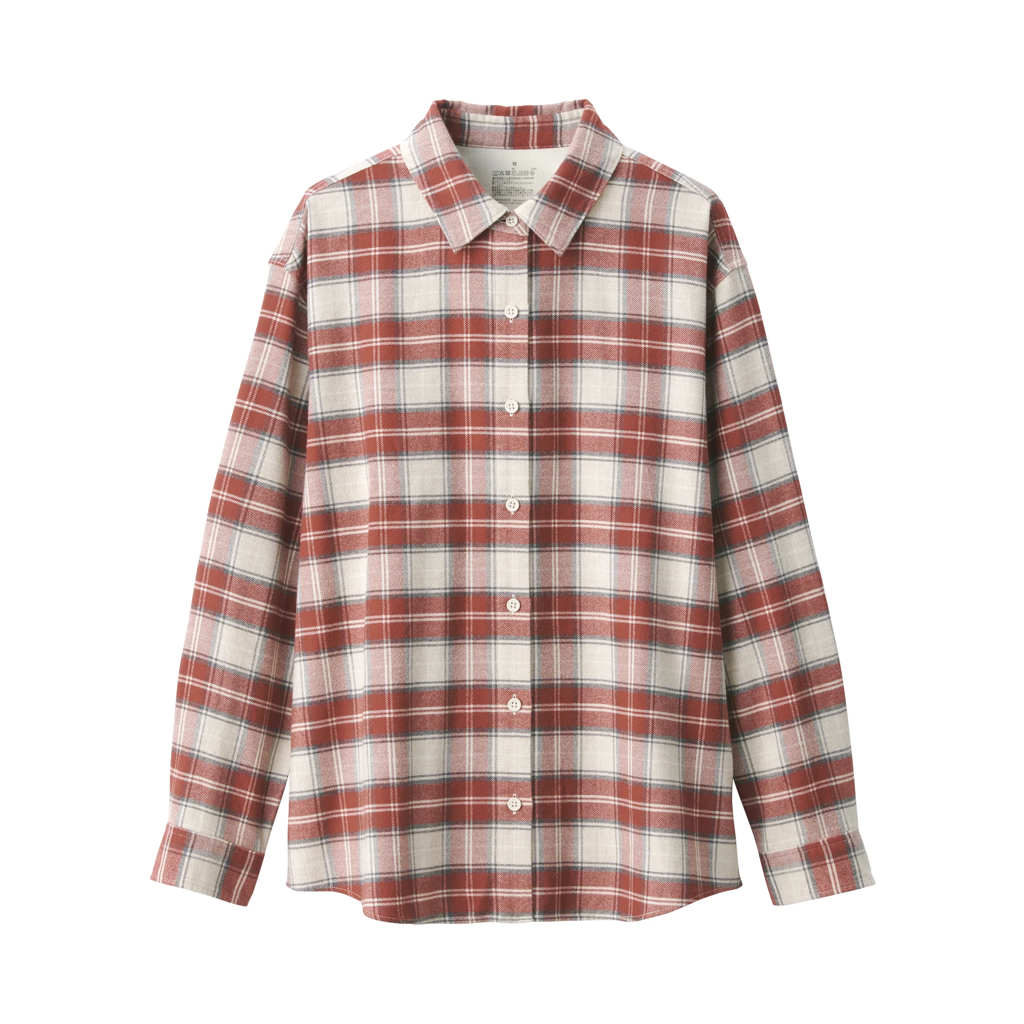 Flannel Shirt - Image 65