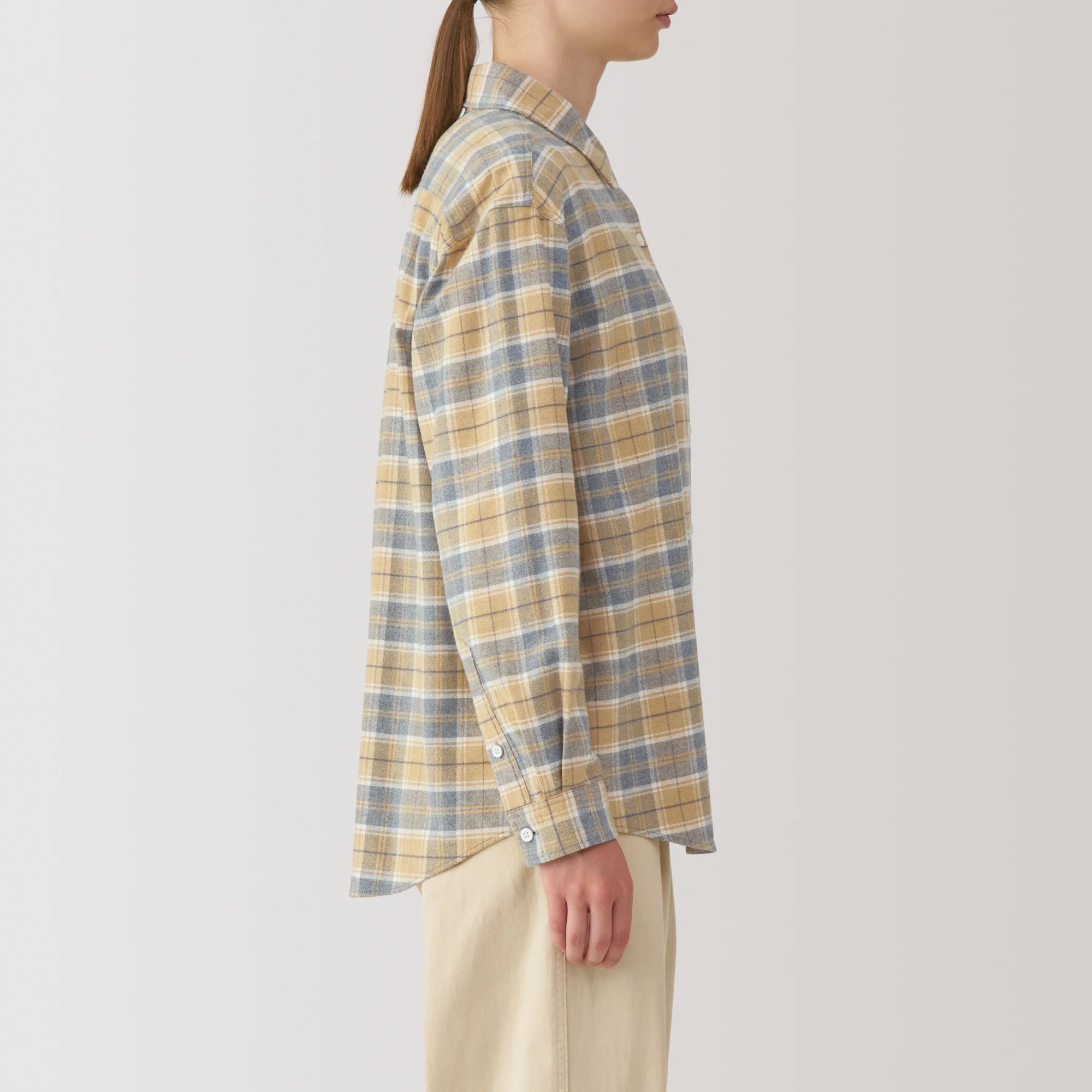 Flannel Shirt - Image 77