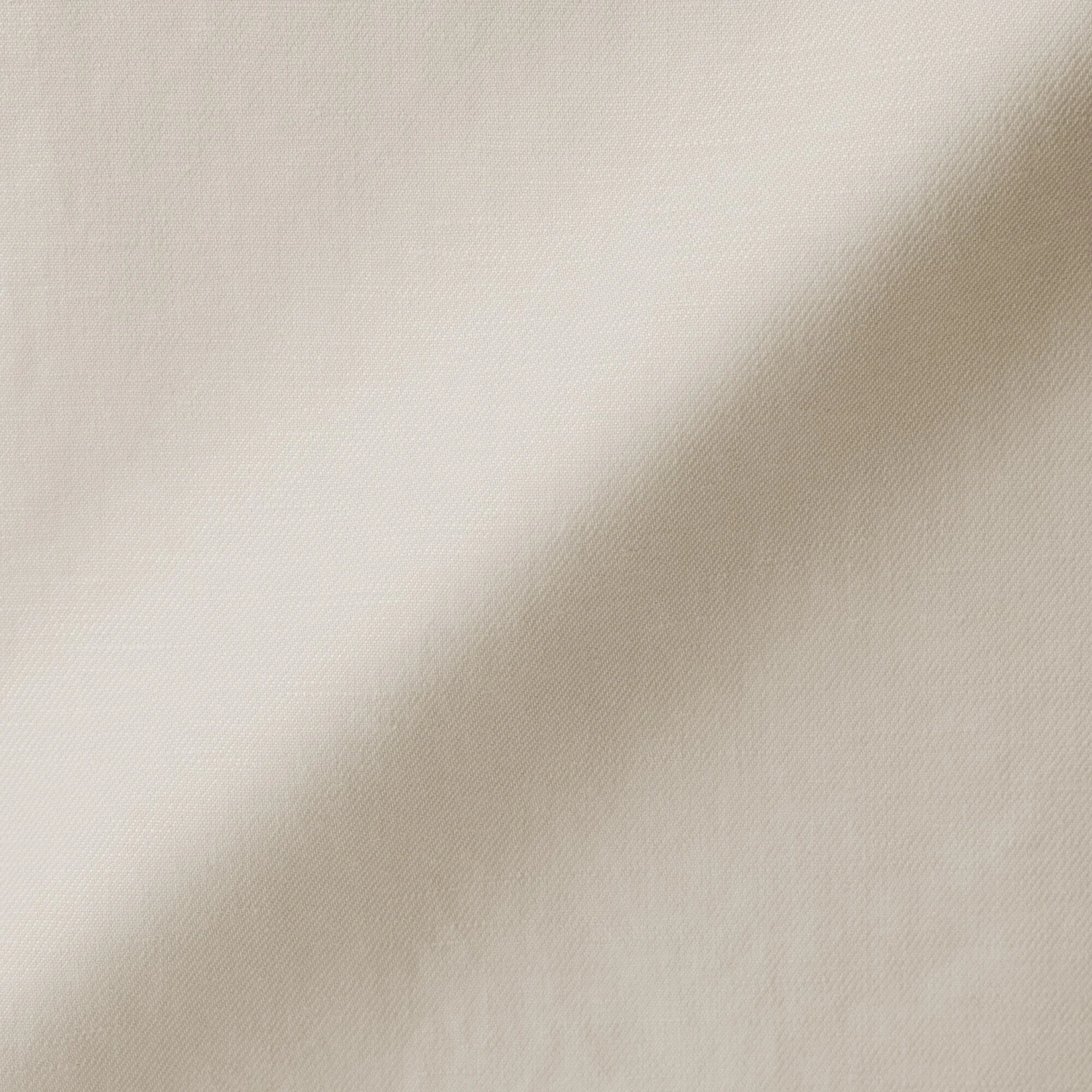 Women's Hemp Blend Twill Jumpsuit - Image 11