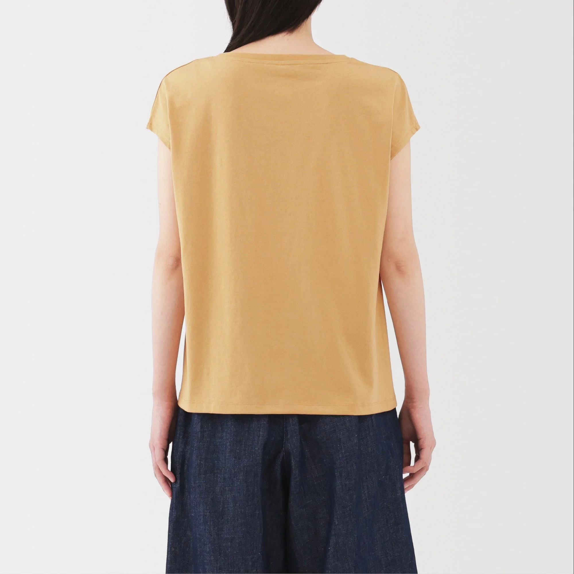 Women's Jersey French Sleeve T-Shirt - Image 14