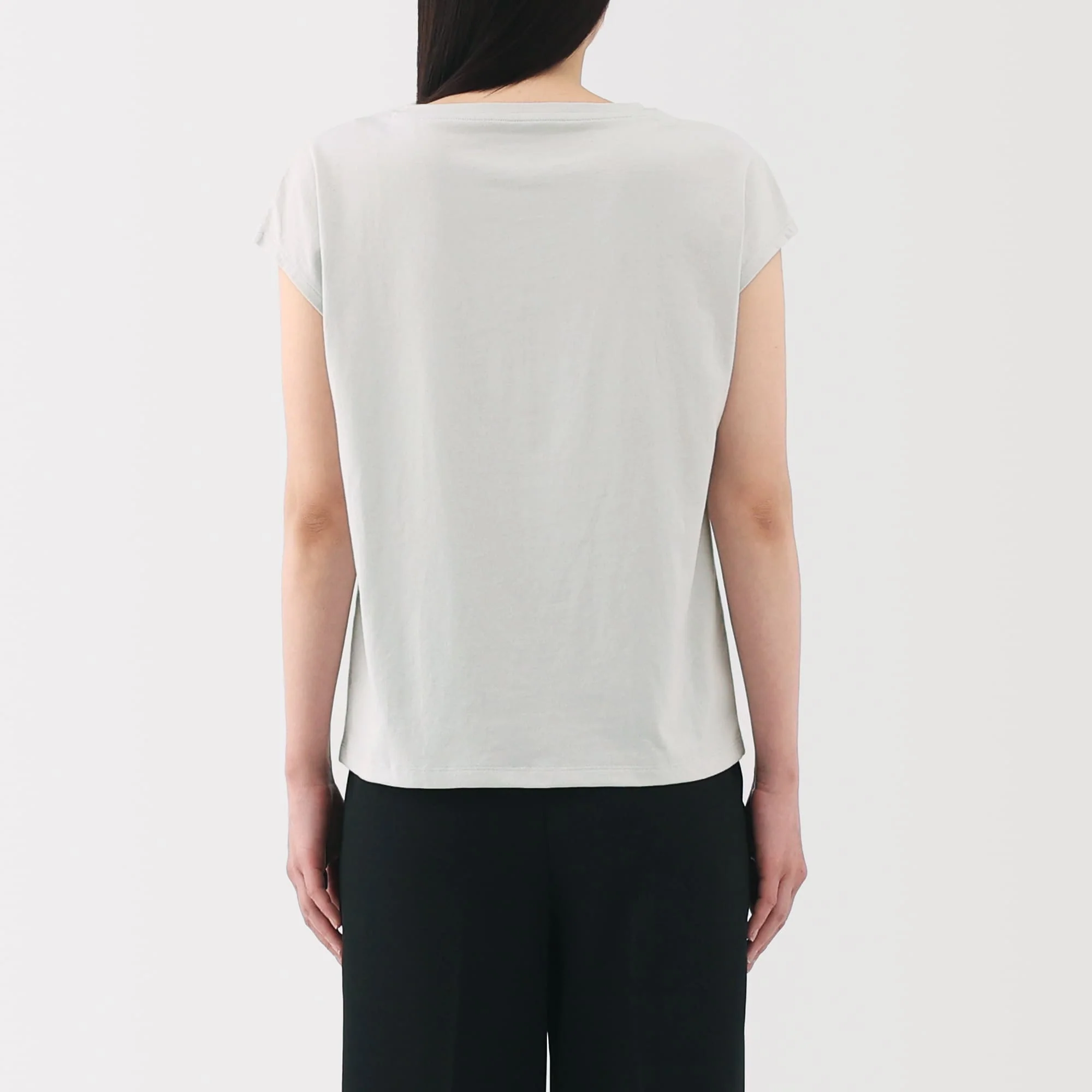 Women's Jersey French Sleeve T-Shirt - Image 22