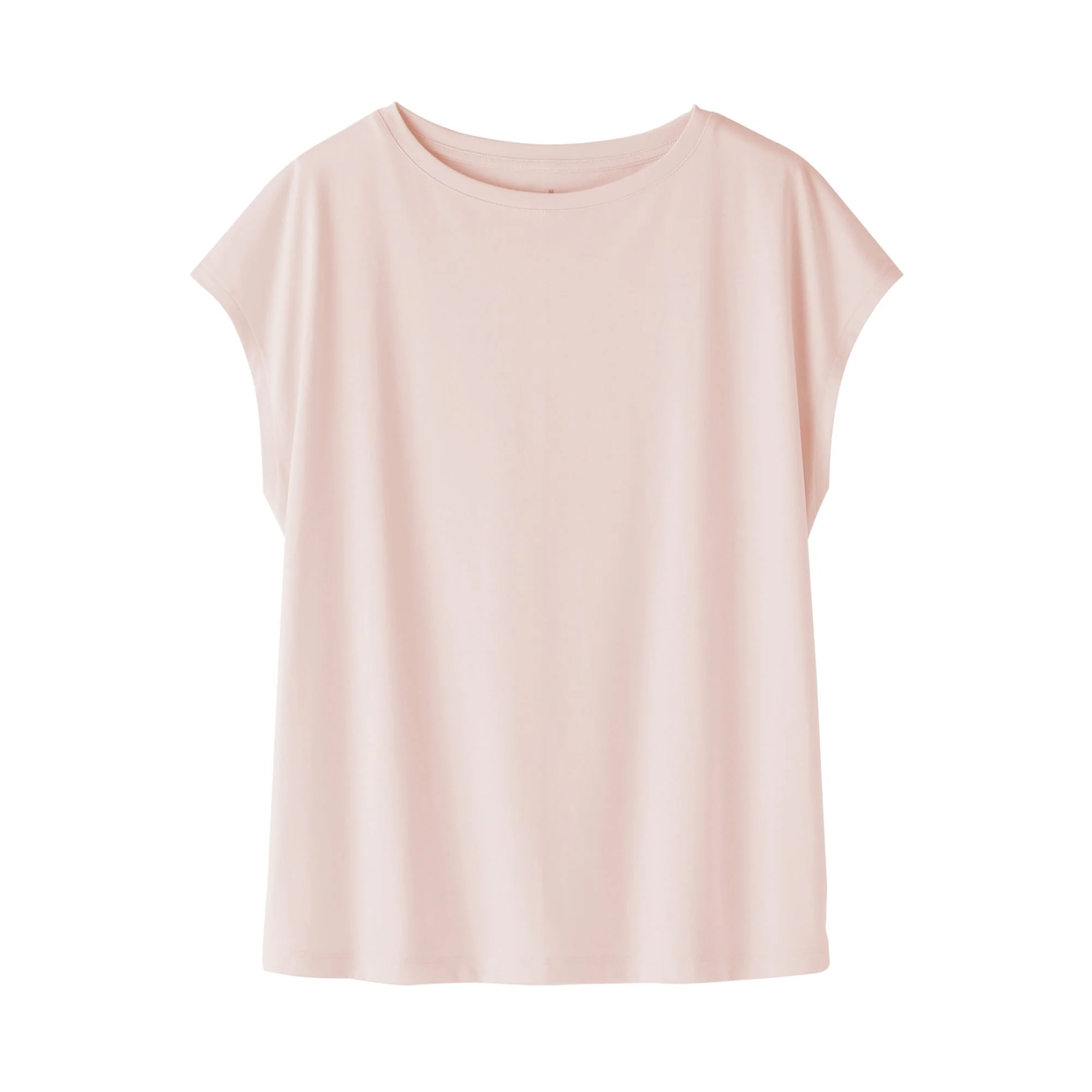 Women's Jersey French Sleeve T-Shirt - Image 34