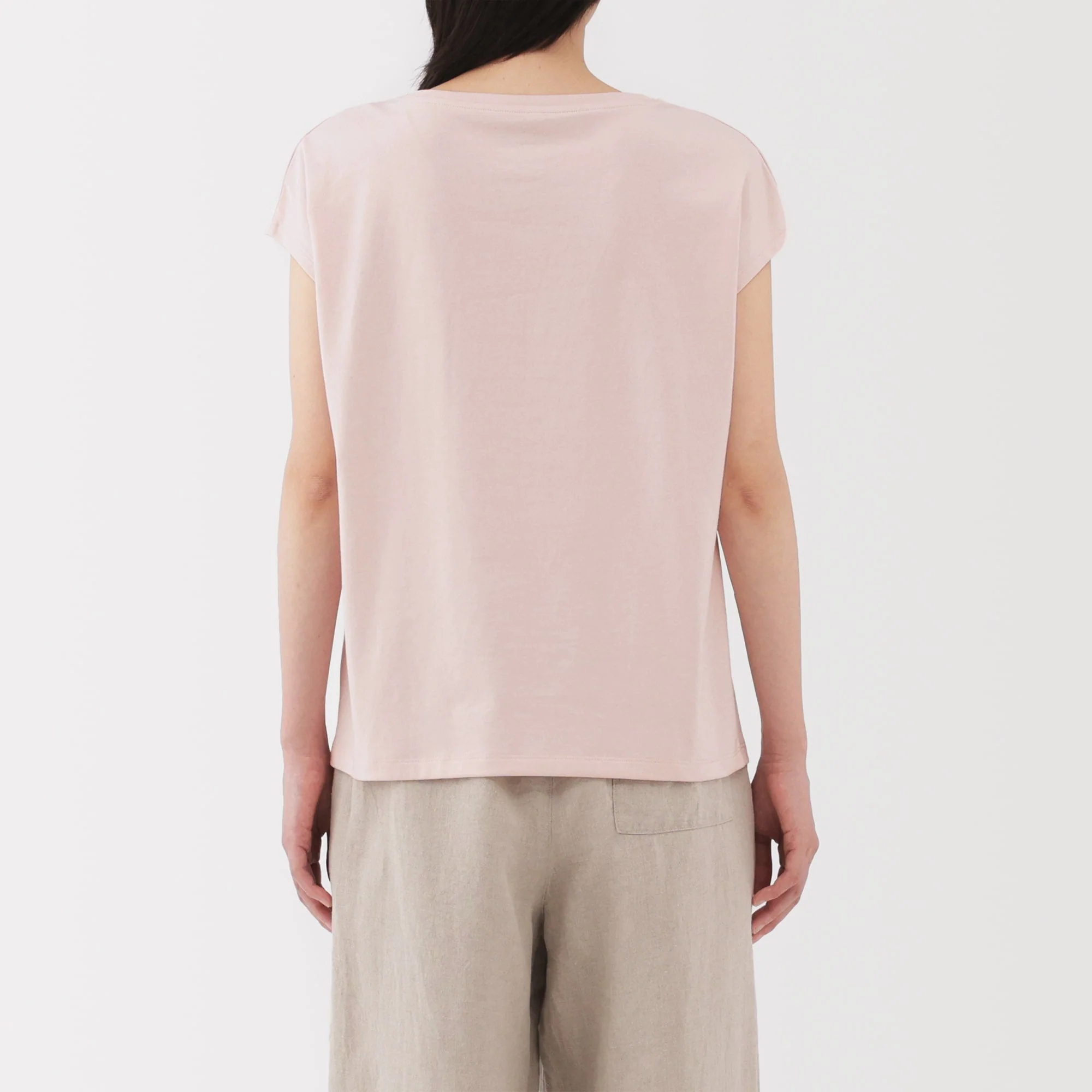 Women's Jersey French Sleeve T-Shirt - Image 38