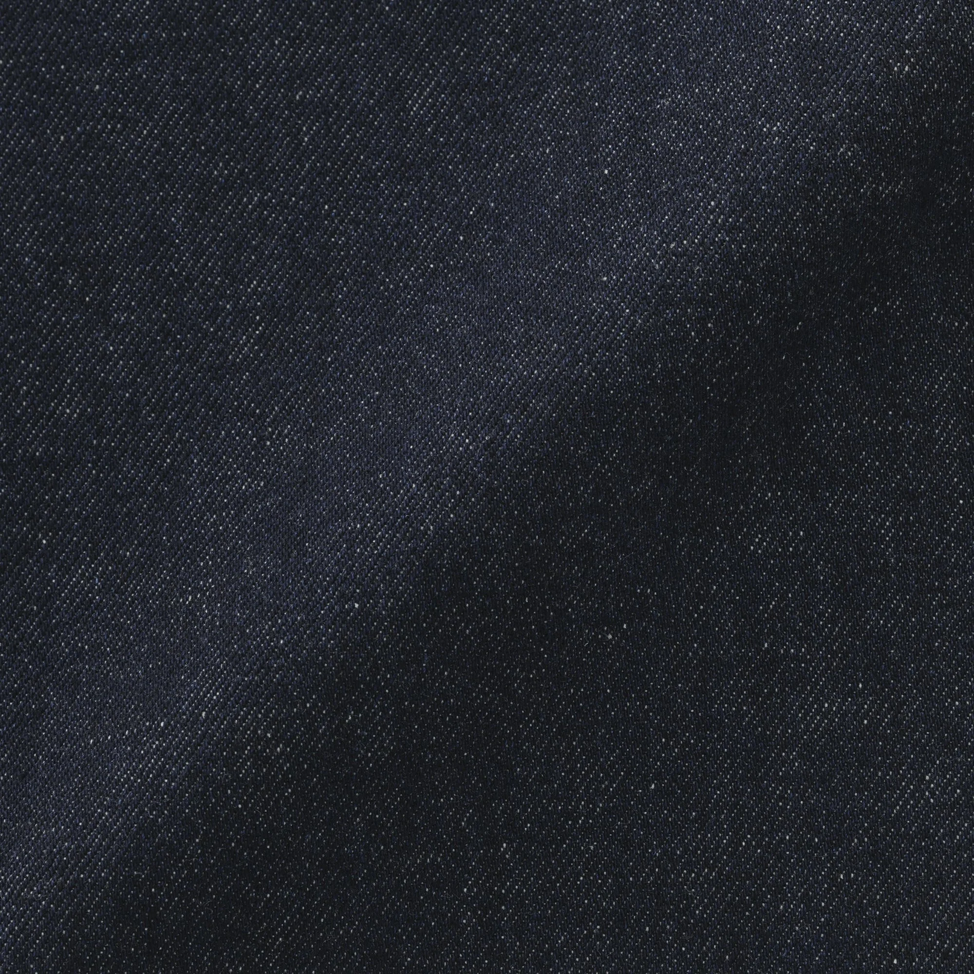 Women's Kapok Blend Denim Jacket - Image 10