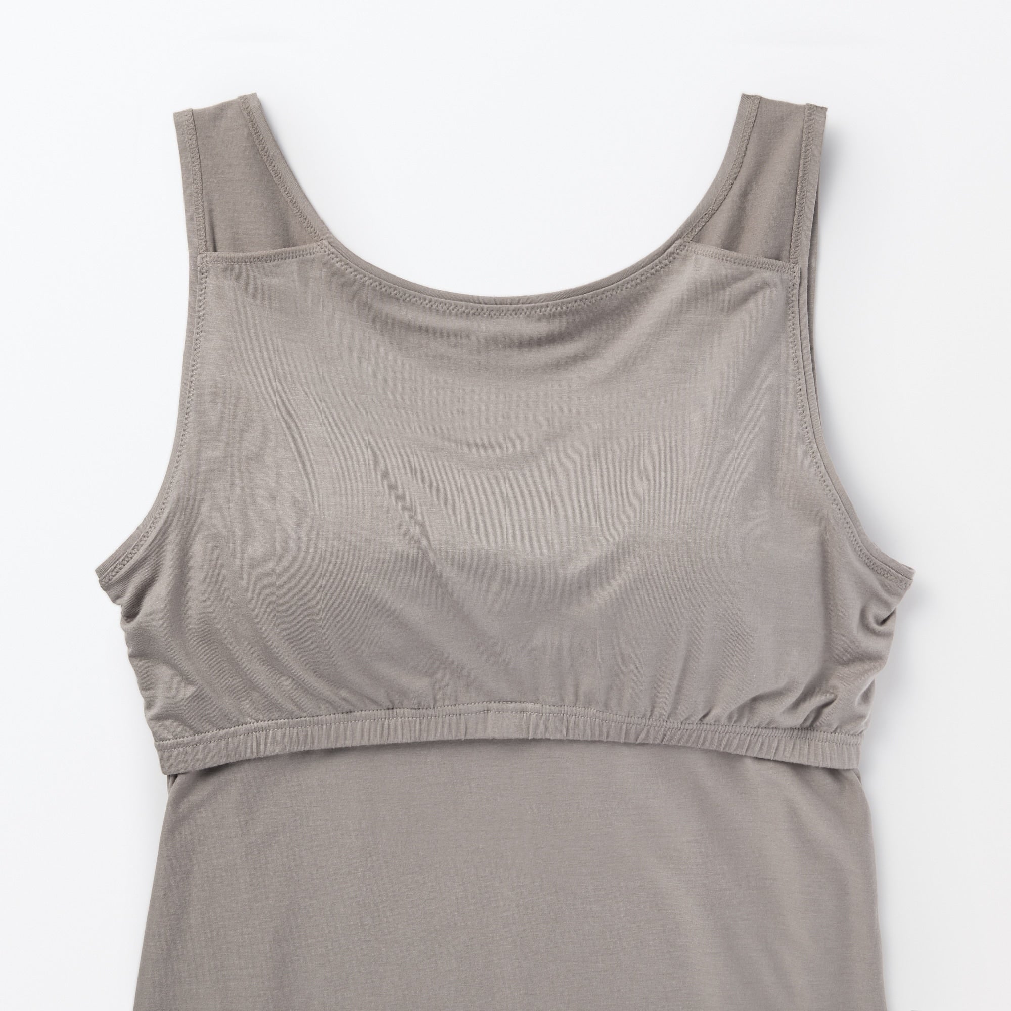 Women's Lyocell Blend Bra Tank Top - Image 27