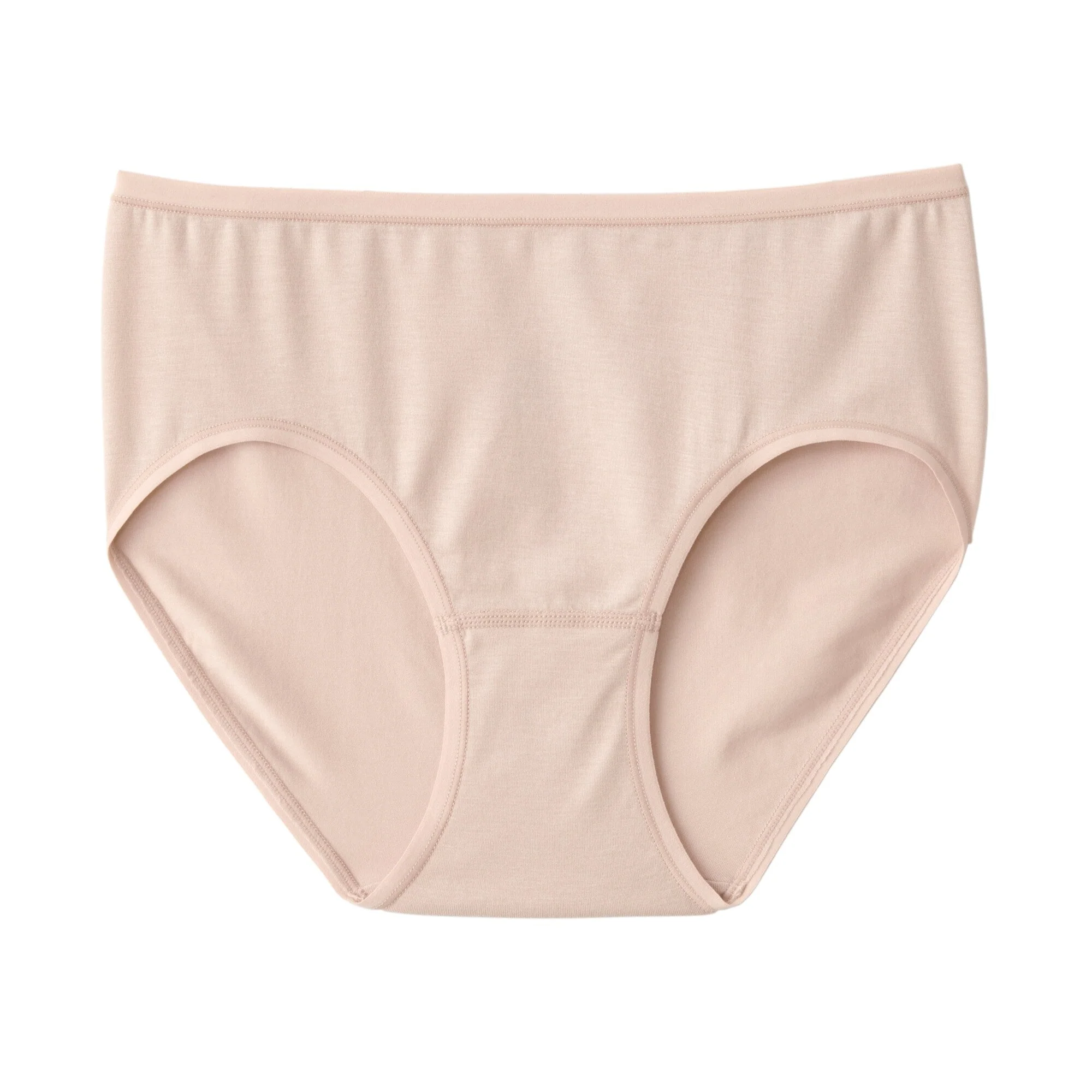Women's Lyocell Blended Bikini Panty - Image 18