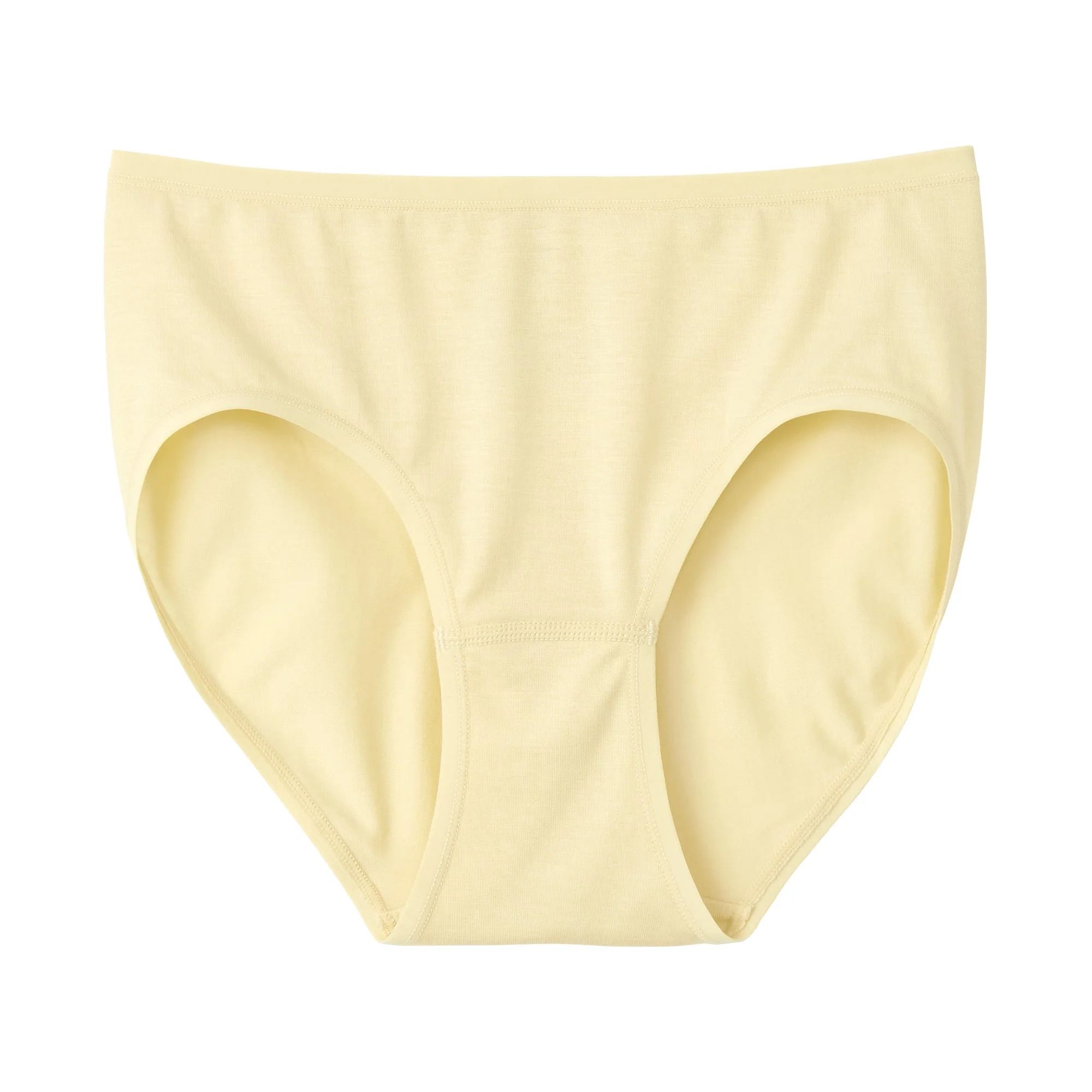 Women's Lyocell Blended Bikini Panty - Image 22