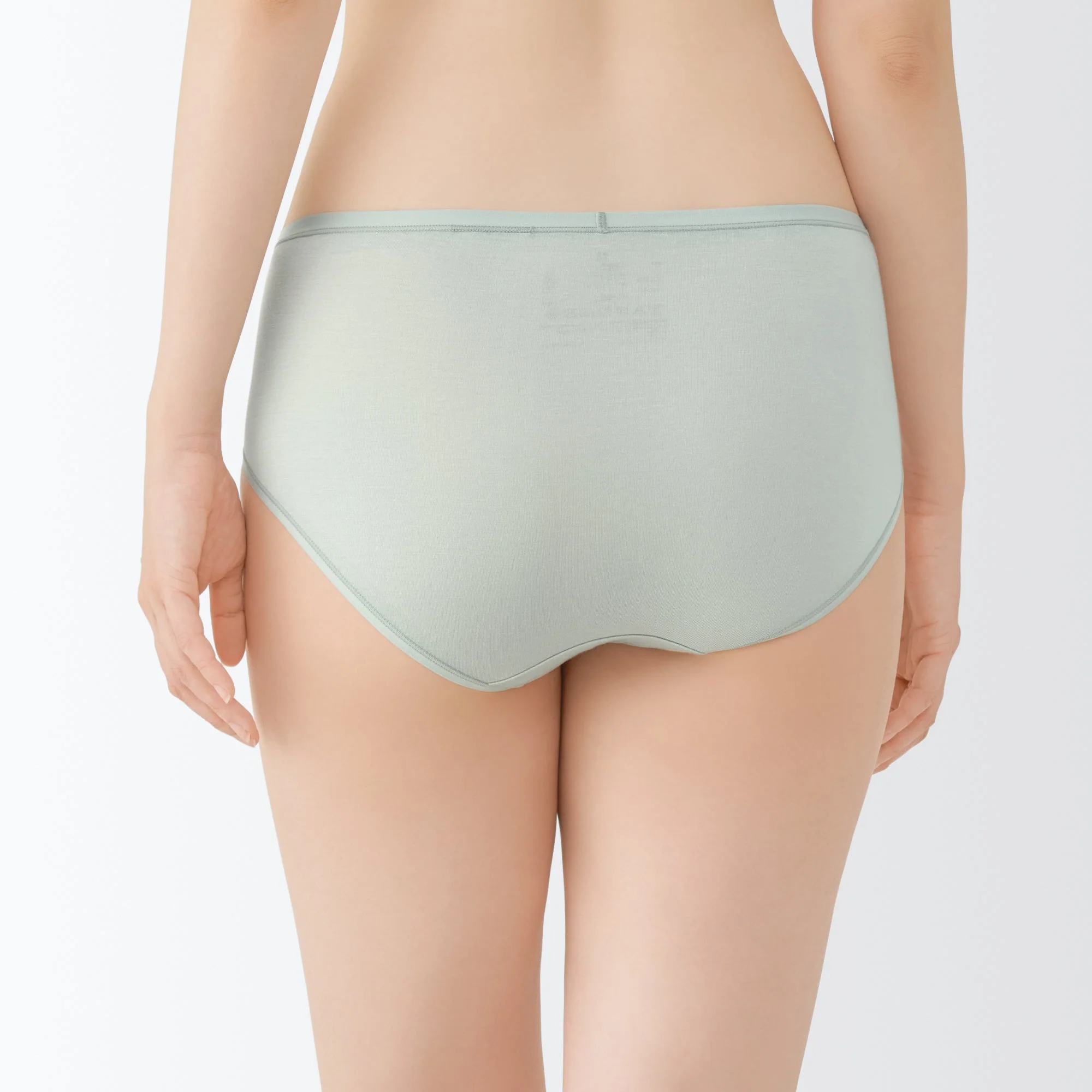 Women's Lyocell Blended Bikini Panty - Image 28