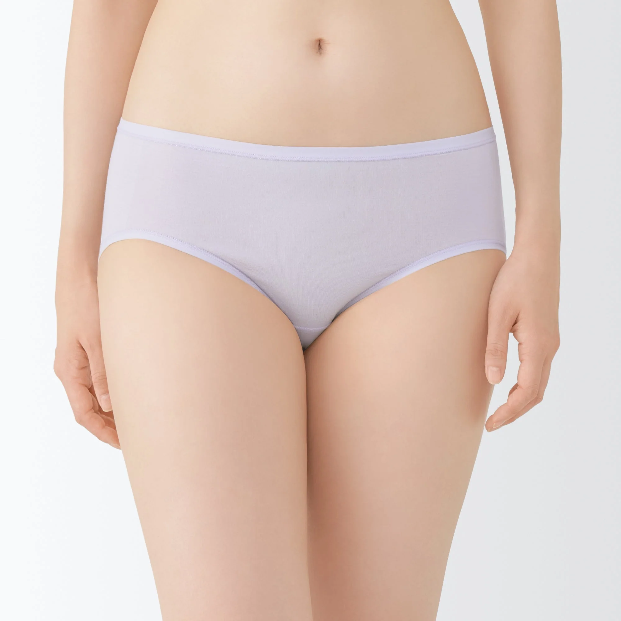 Women's Lyocell Blended Bikini Panty - Image 7