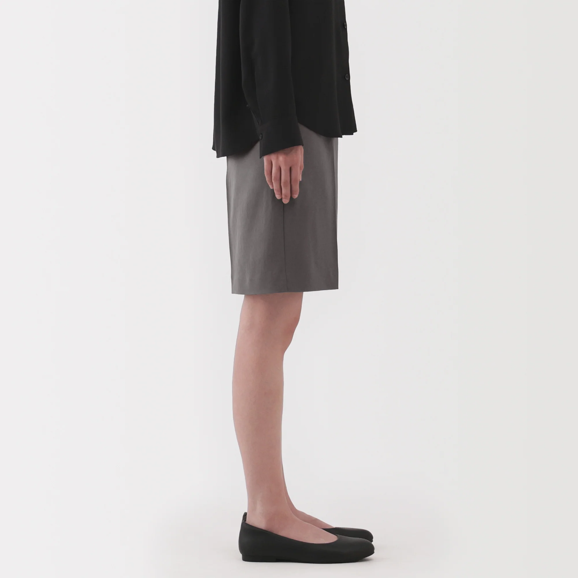 Recycled Polyester Shorts - Image 14