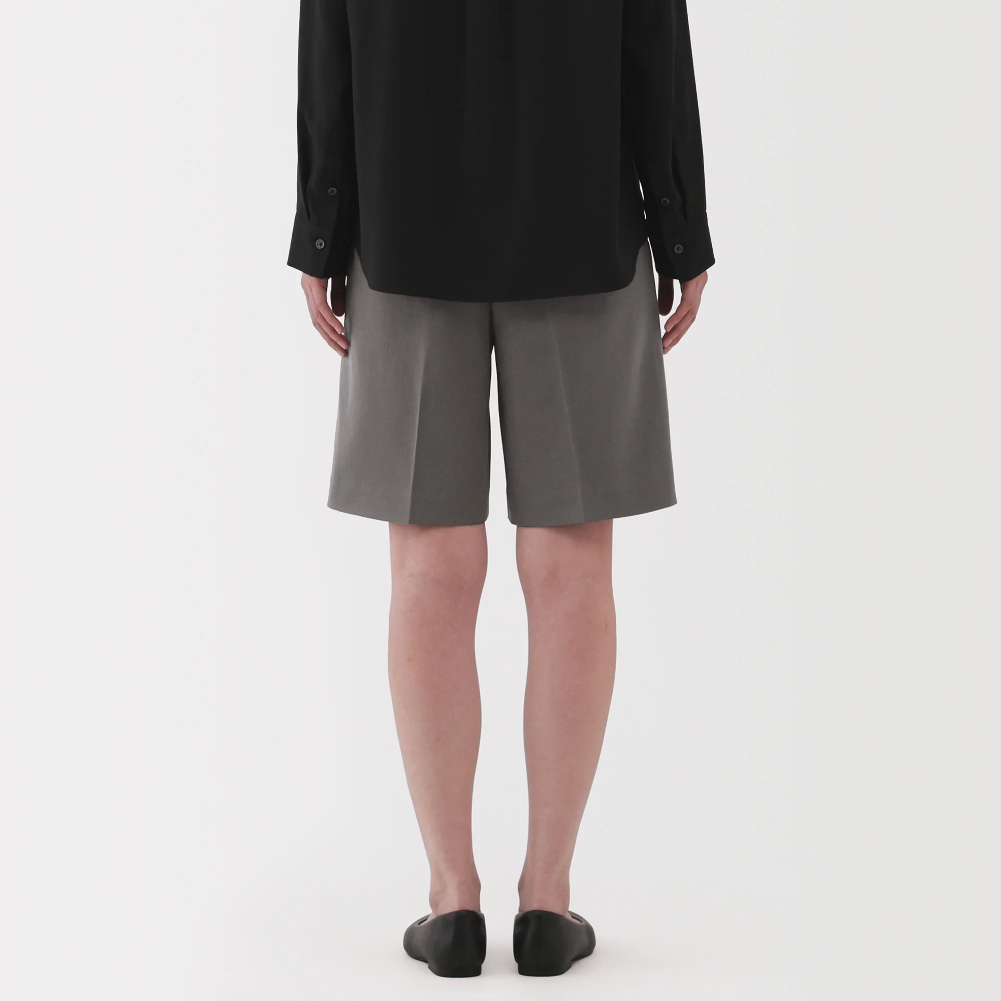 Recycled Polyester Shorts - Image 15
