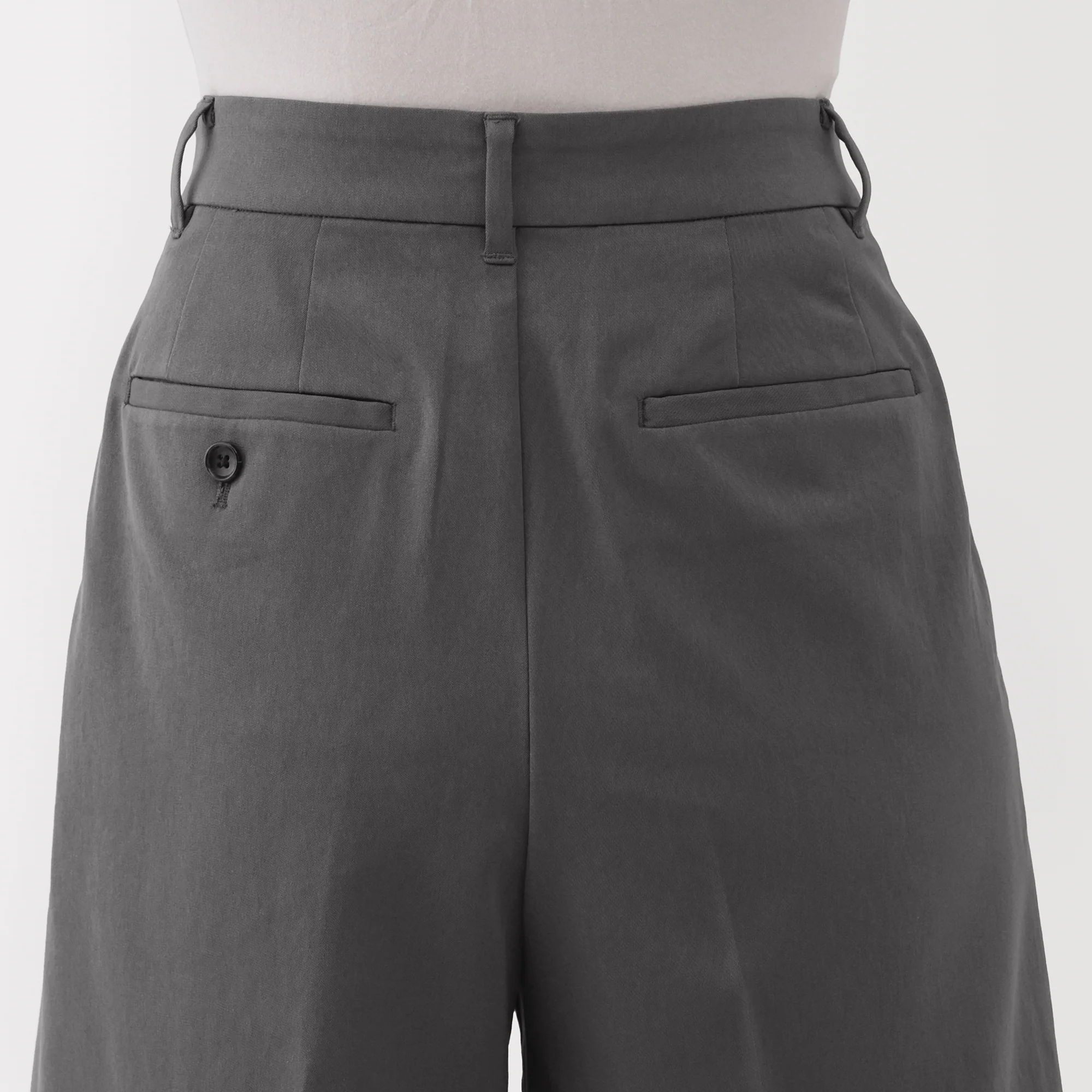 Recycled Polyester Shorts - Image 17