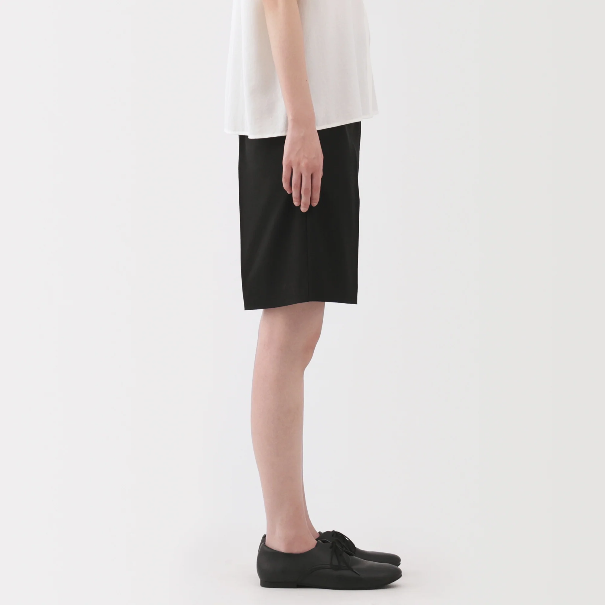 Recycled Polyester Shorts - Image 23