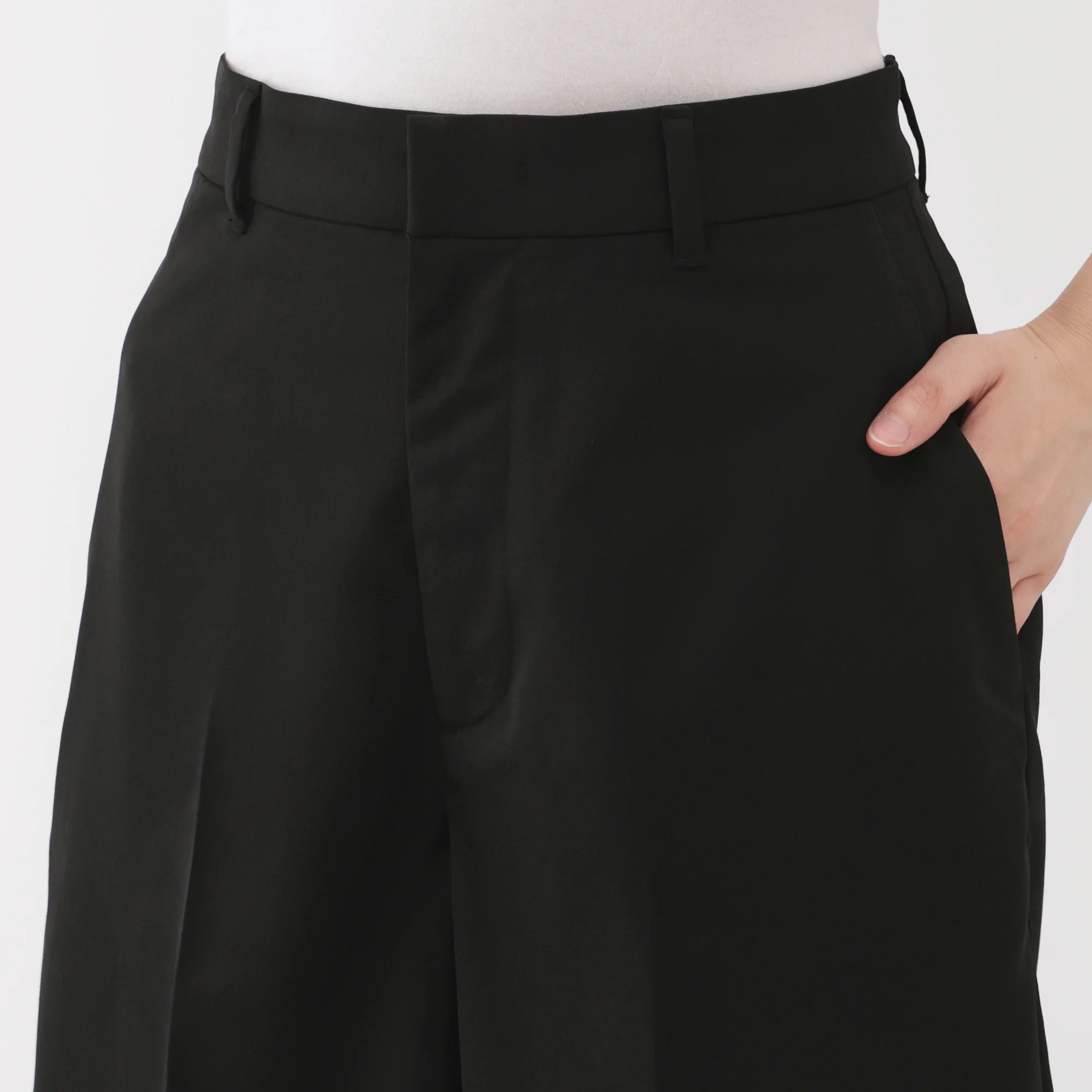 Recycled Polyester Shorts - Image 25