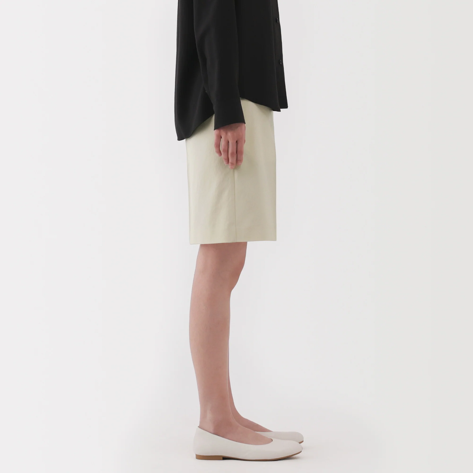 Recycled Polyester Shorts - Image 5