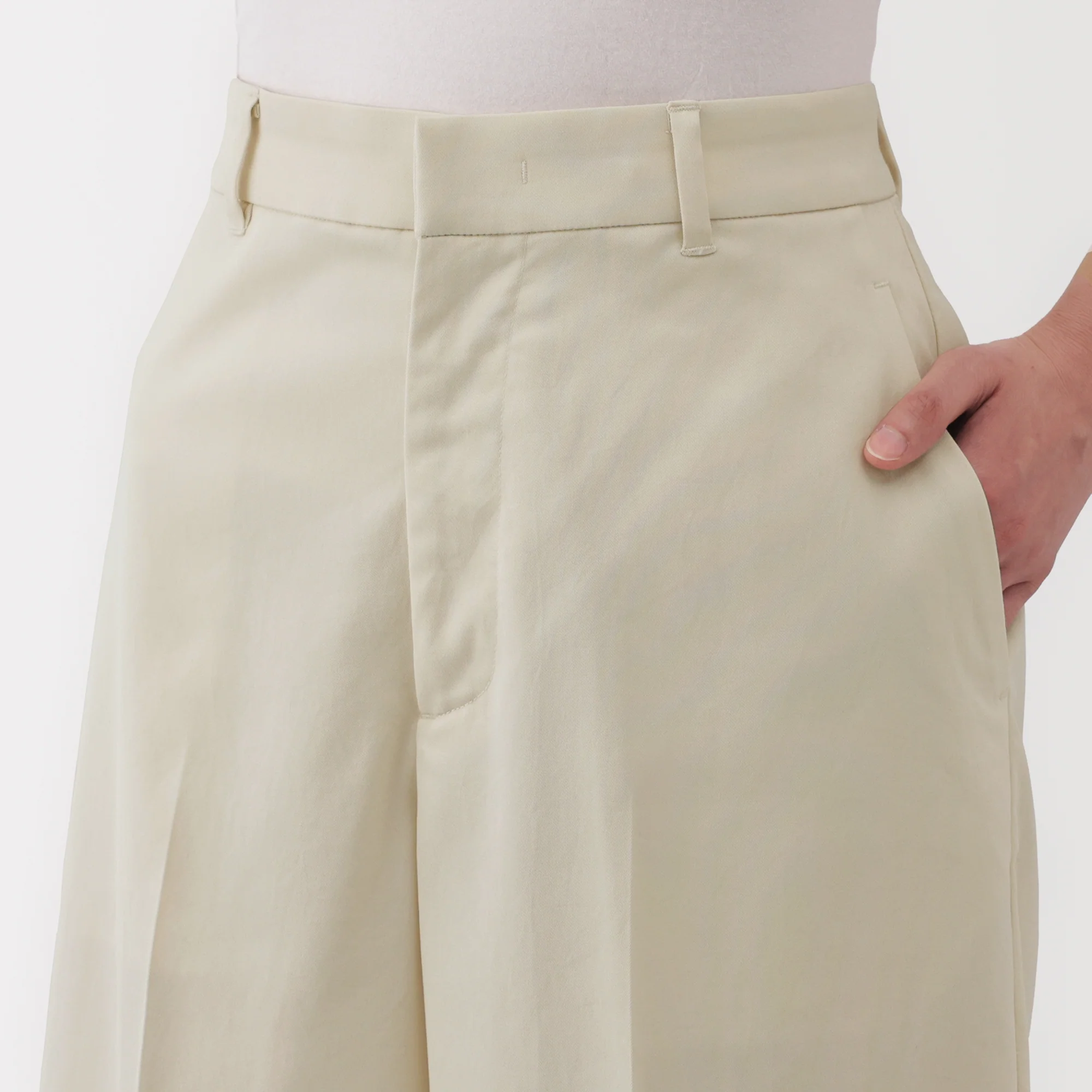 Recycled Polyester Shorts - Image 7