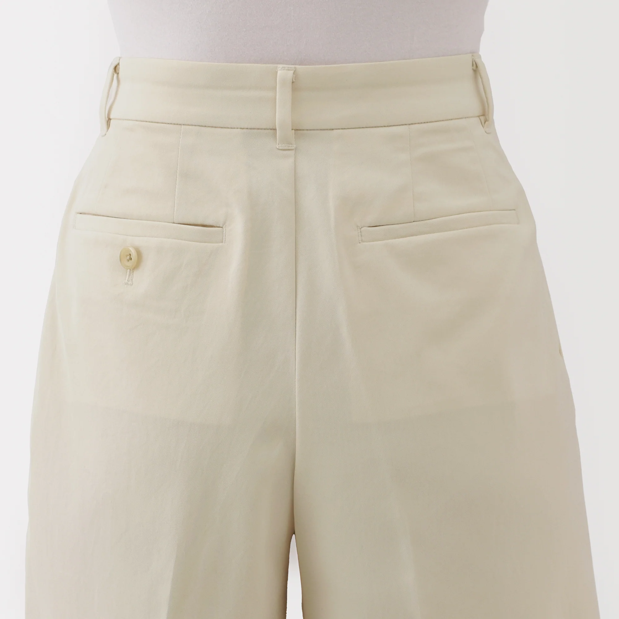 Recycled Polyester Shorts - Image 8