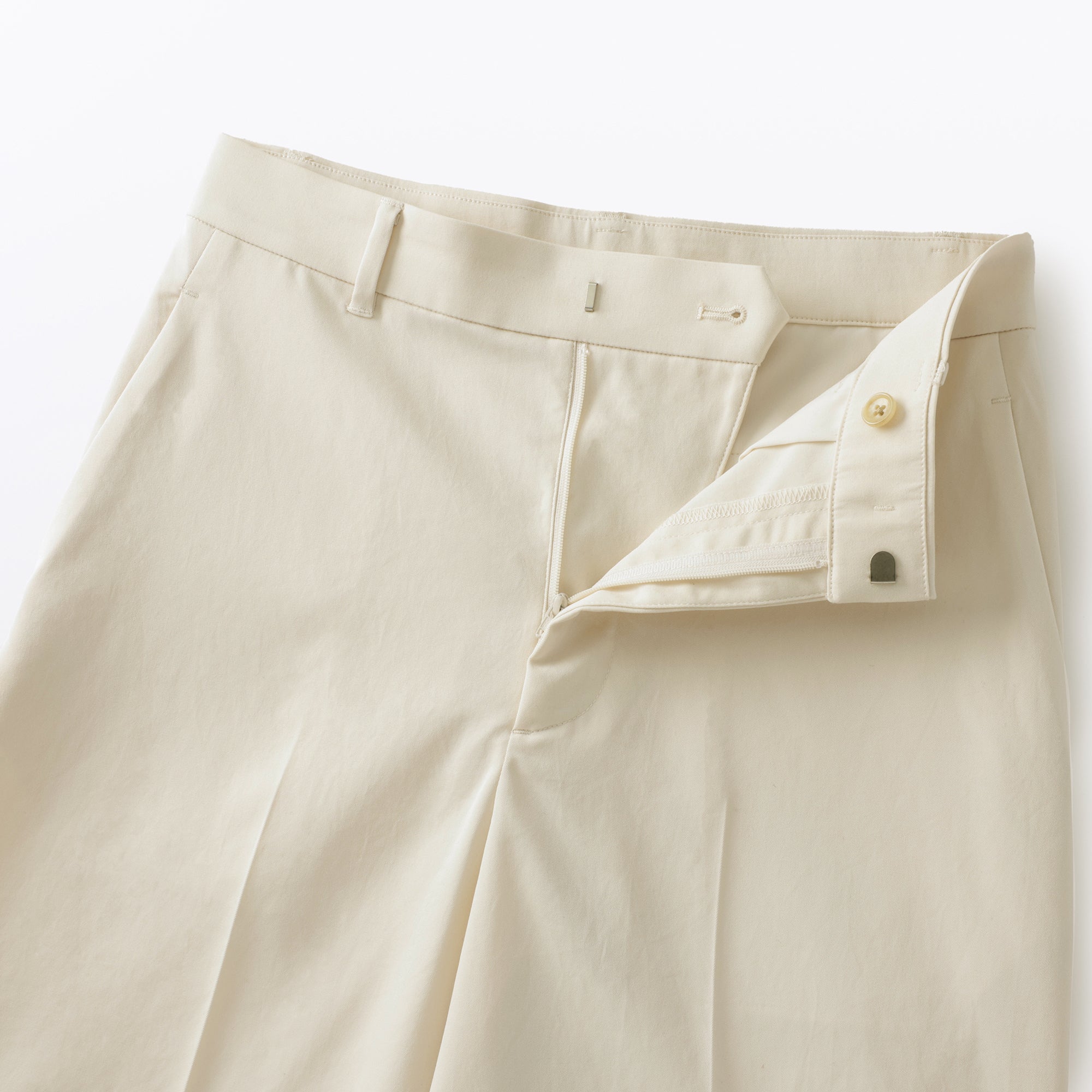 Recycled Polyester Shorts - Image 9