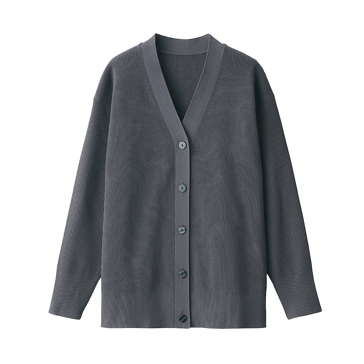Women's Shape Keep V-Neck Cardigan - Image 15