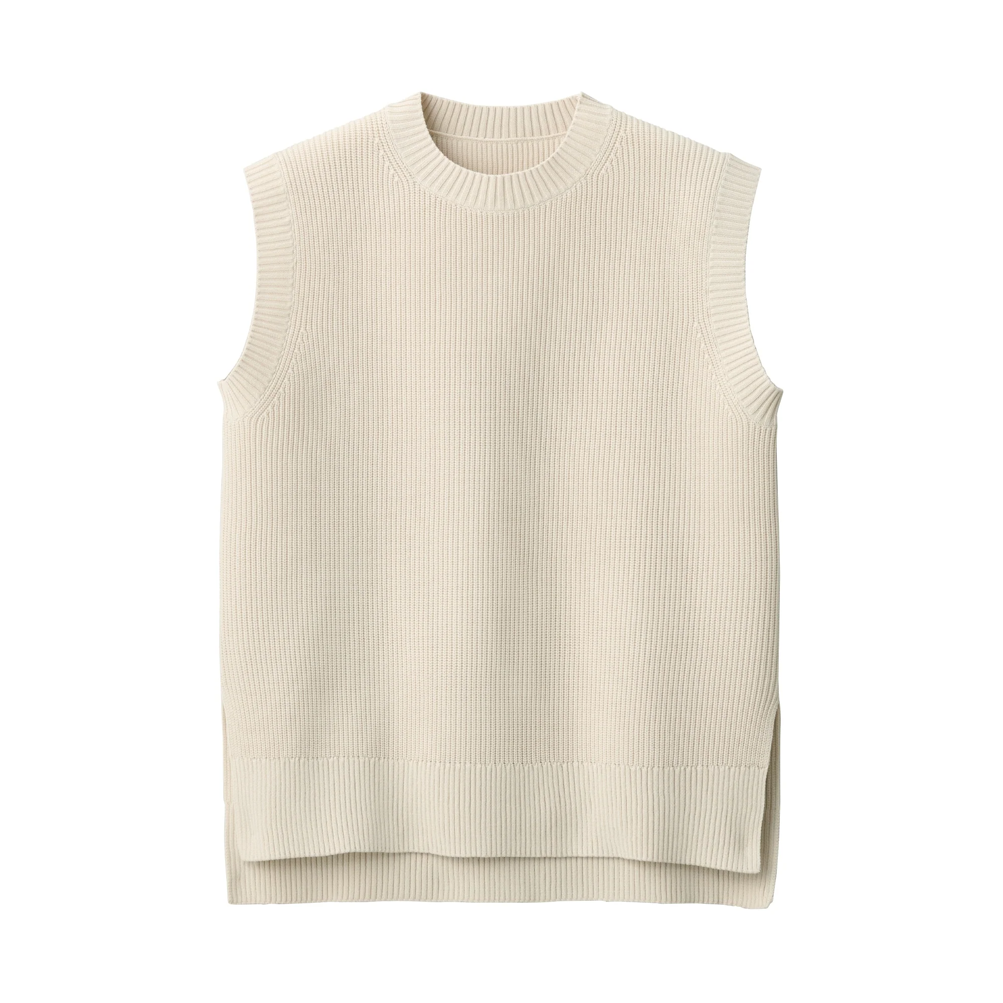 Women's Light Shape-Keeping Vest - Image 10