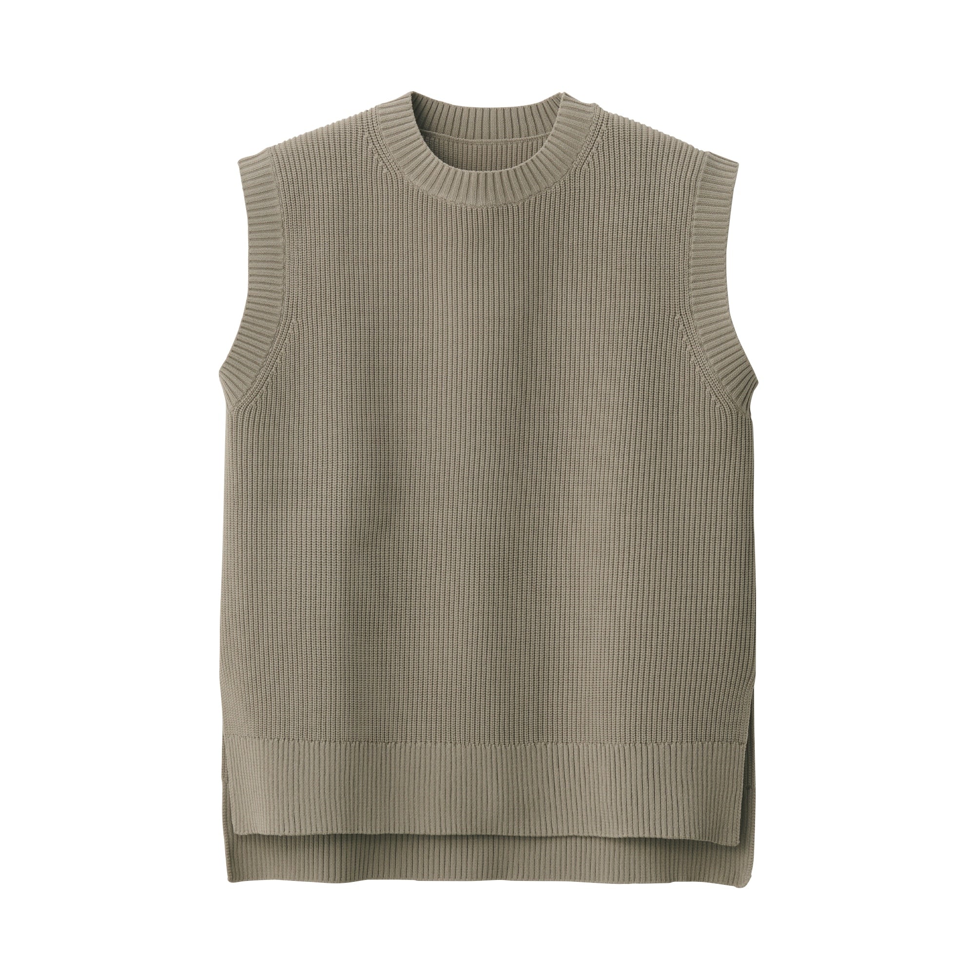 Women's Light Shape-Keeping Vest - Image 19