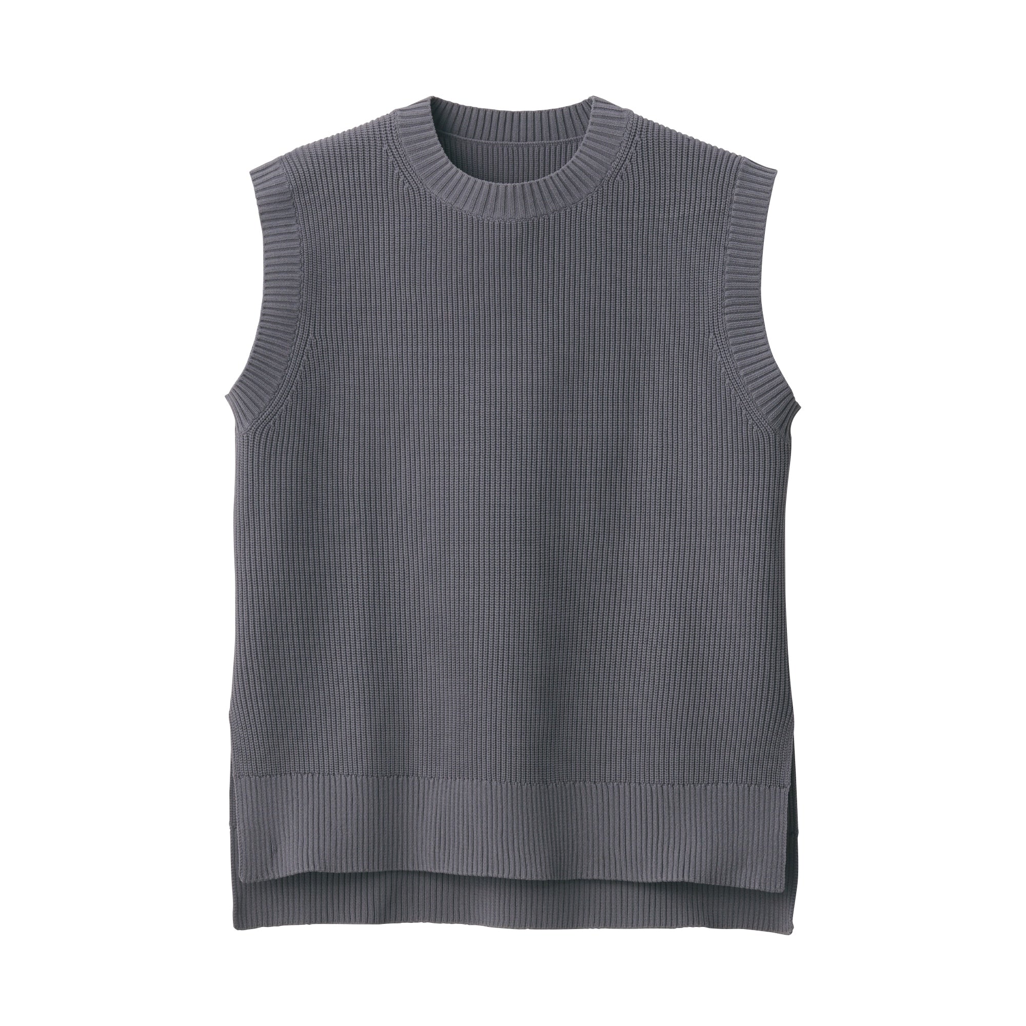 Women's Light Shape-Keeping Vest - Image 28