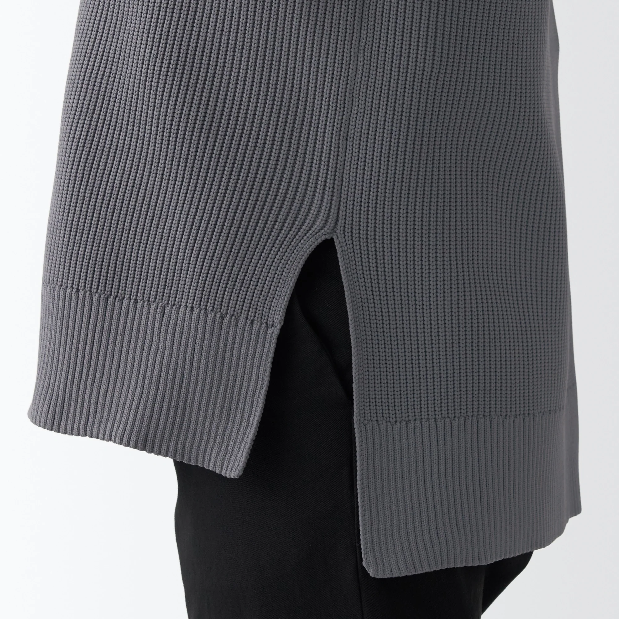 Women's Light Shape-Keeping Vest - Image 35