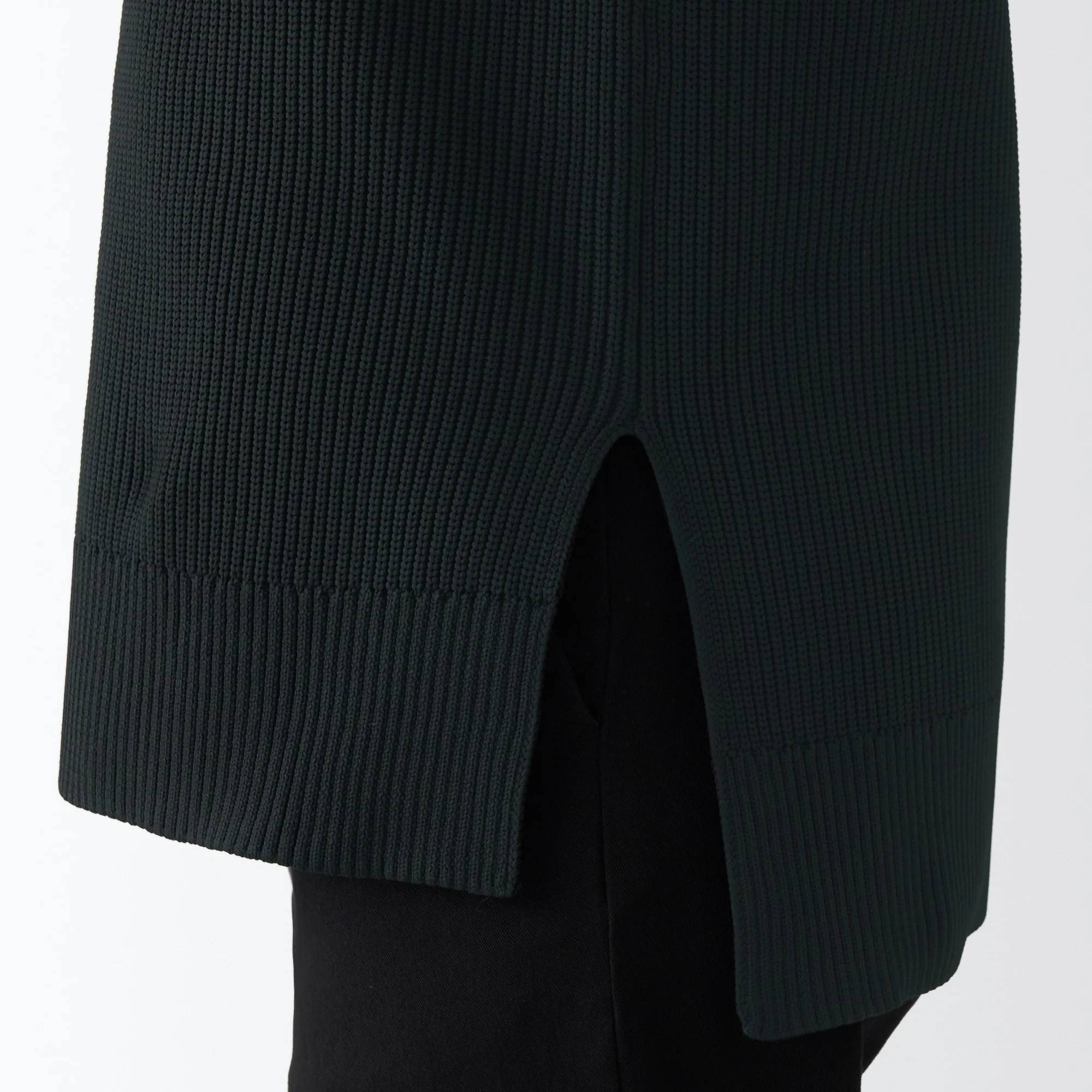 Women's Light Shape-Keeping Vest - Image 8