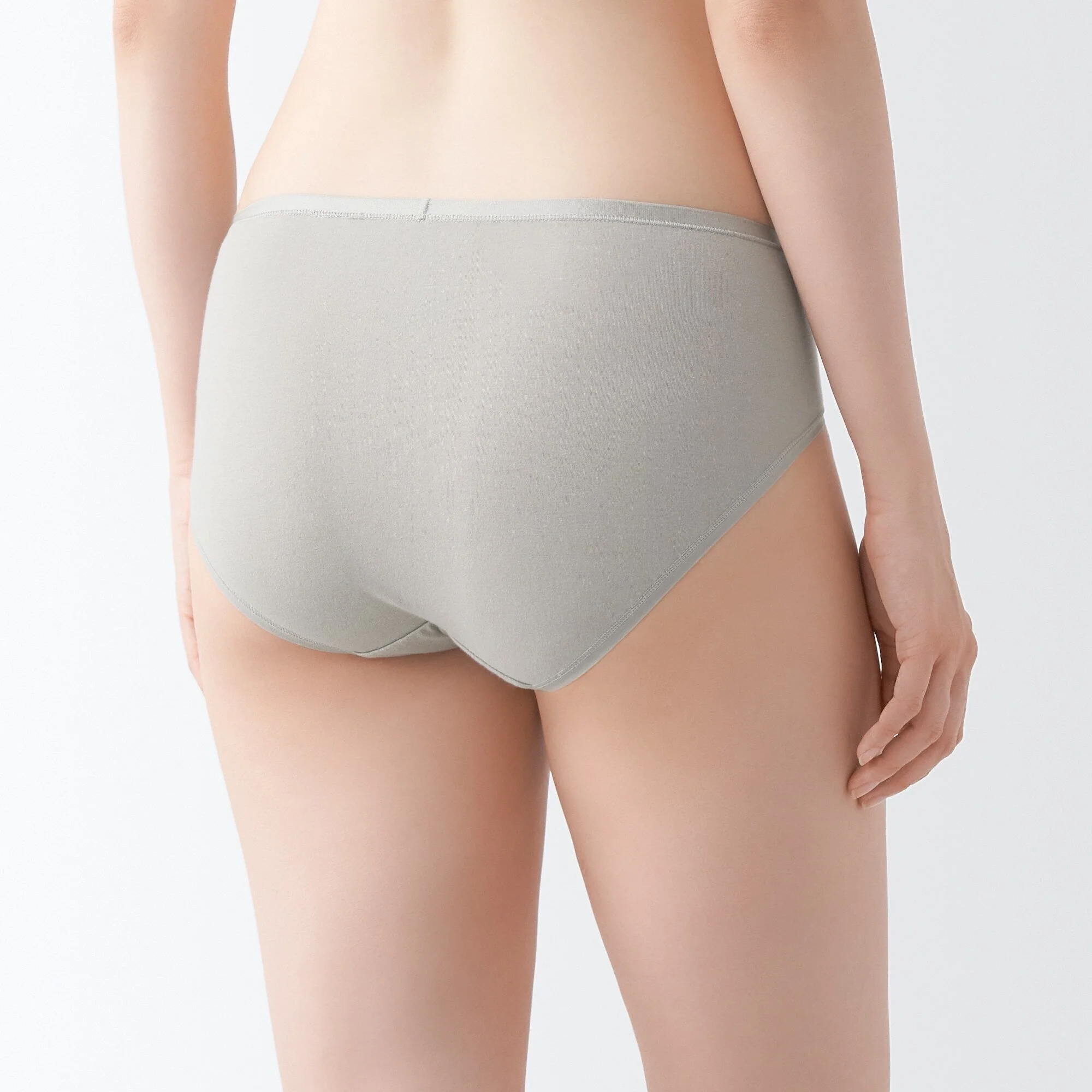 Women's Stretch Bikini Panty - Image 14