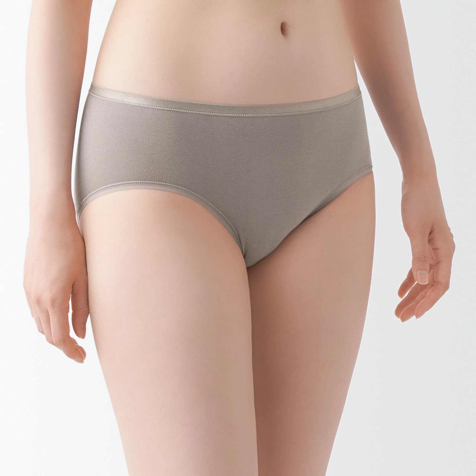 Women's Stretch Bikini Panty - Image 23