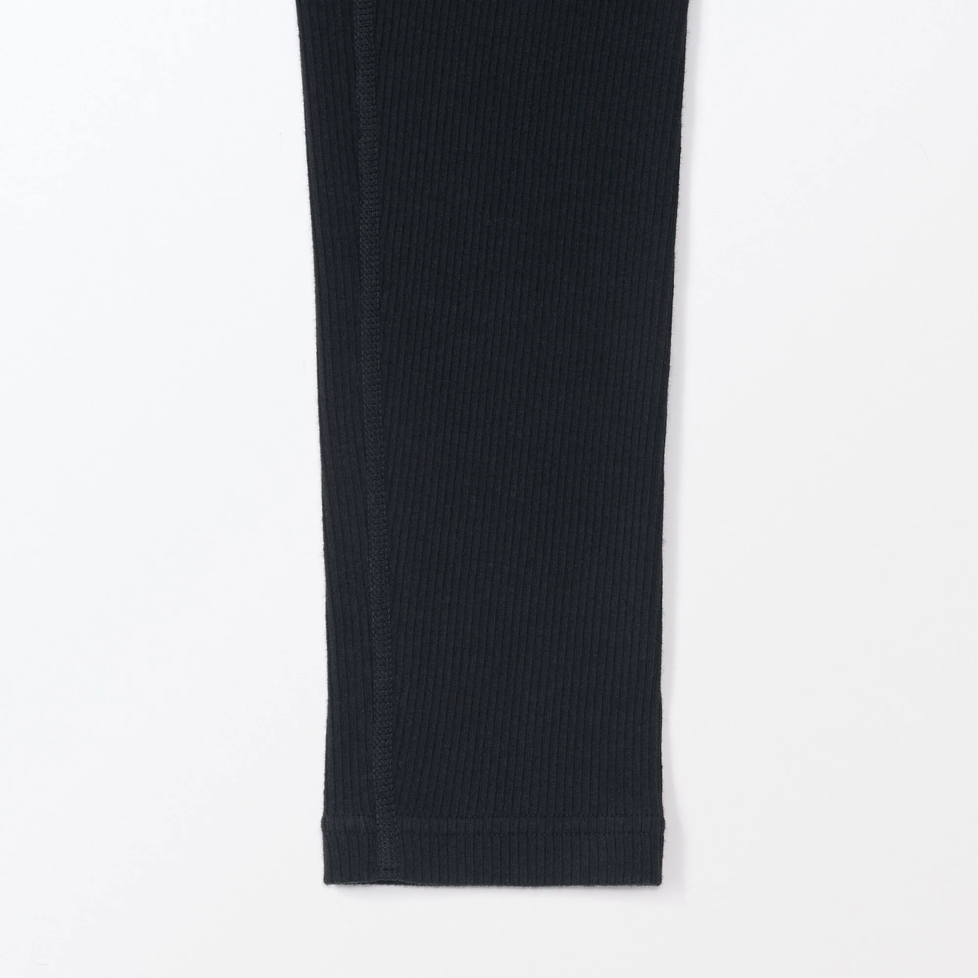 Women's Stretch Rib Leggings (Full Length) - Image 15