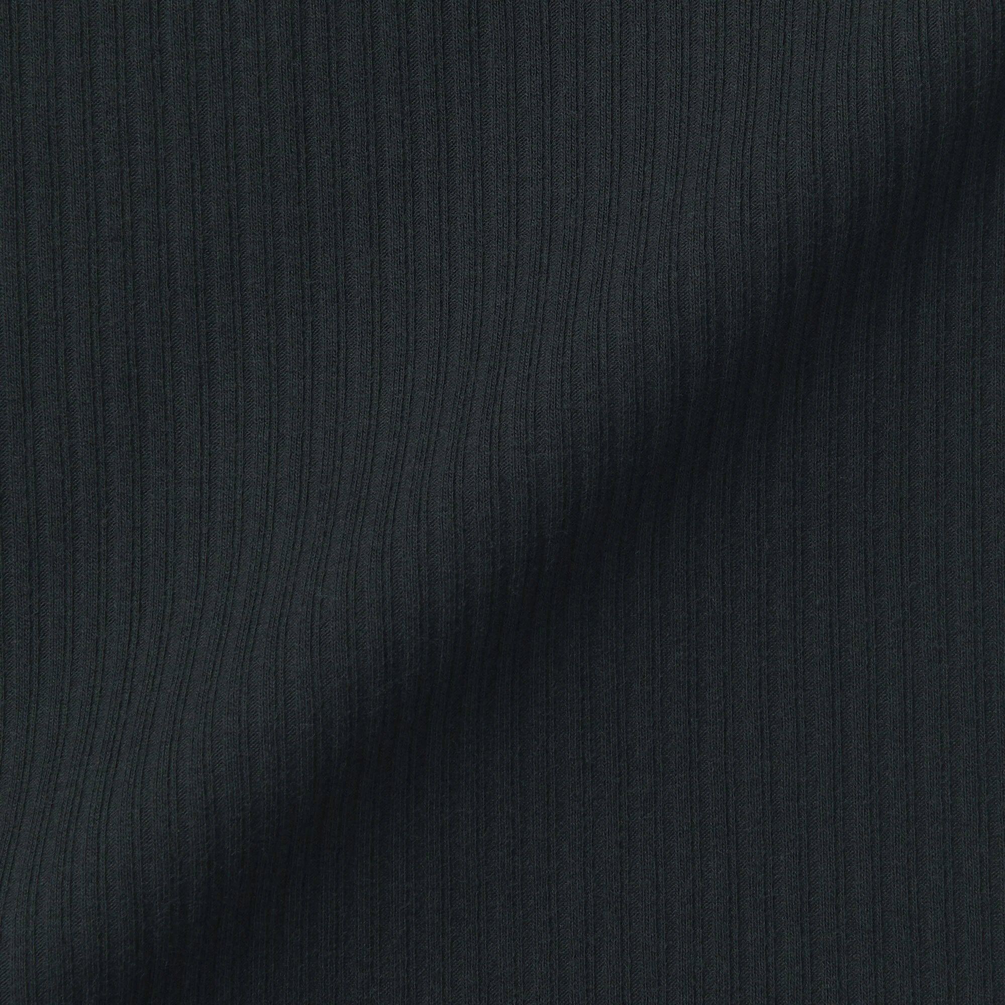 Women's Stretch Rib Straight Leggings - Image 15