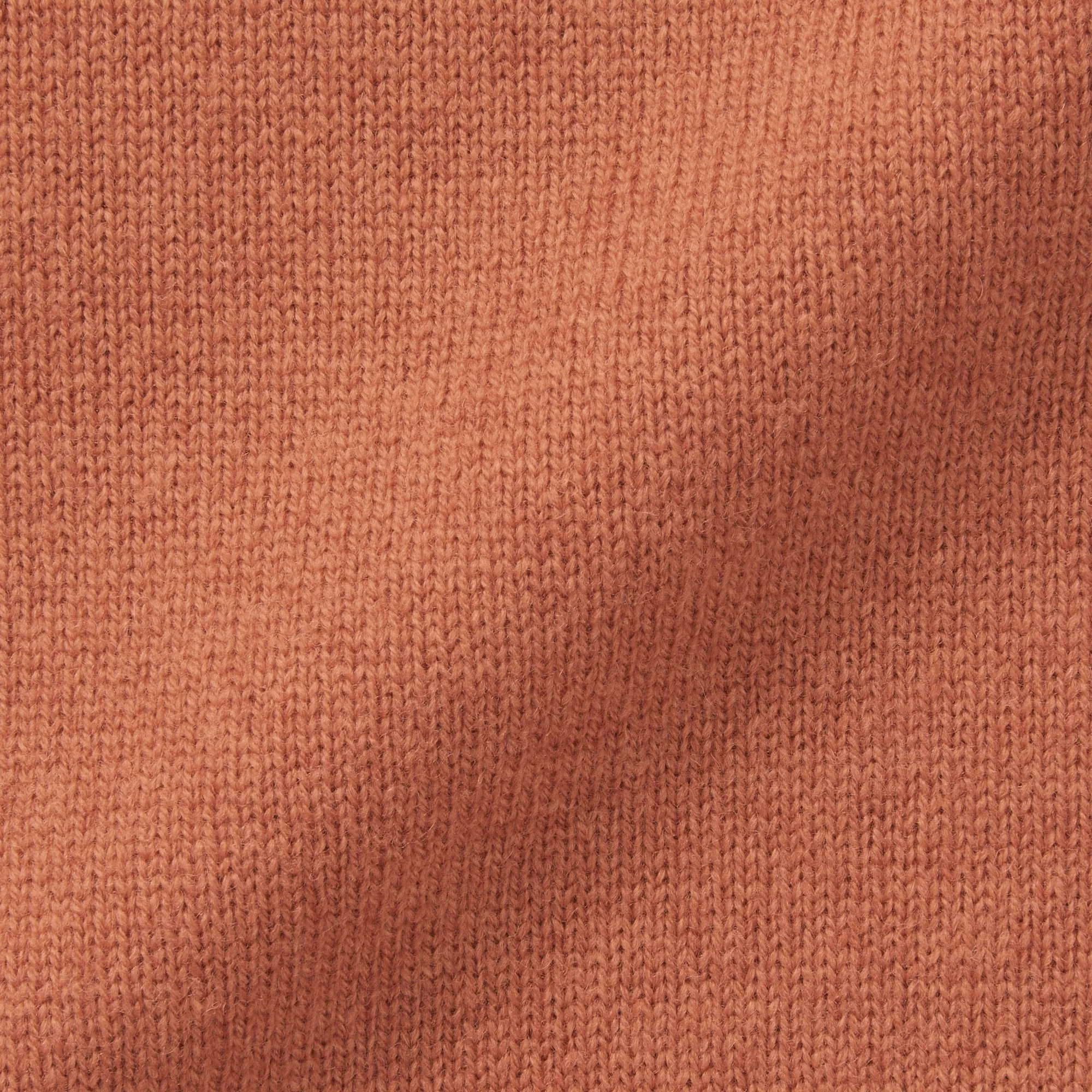 Women's Washable Mid-Gauge Crewneck Sweater - Image 29