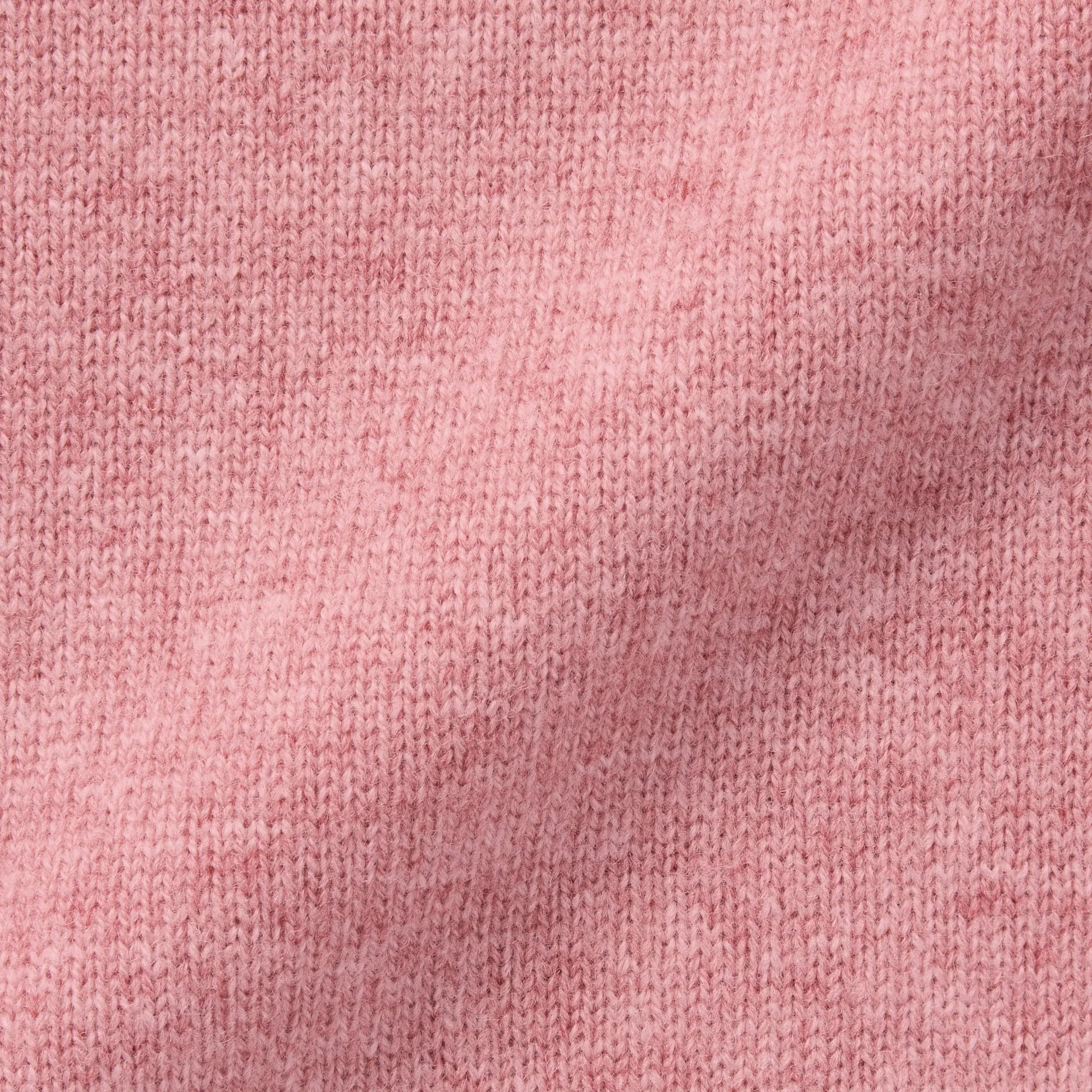 Women's Washable Mid-Gauge Crewneck Sweater - Image 8