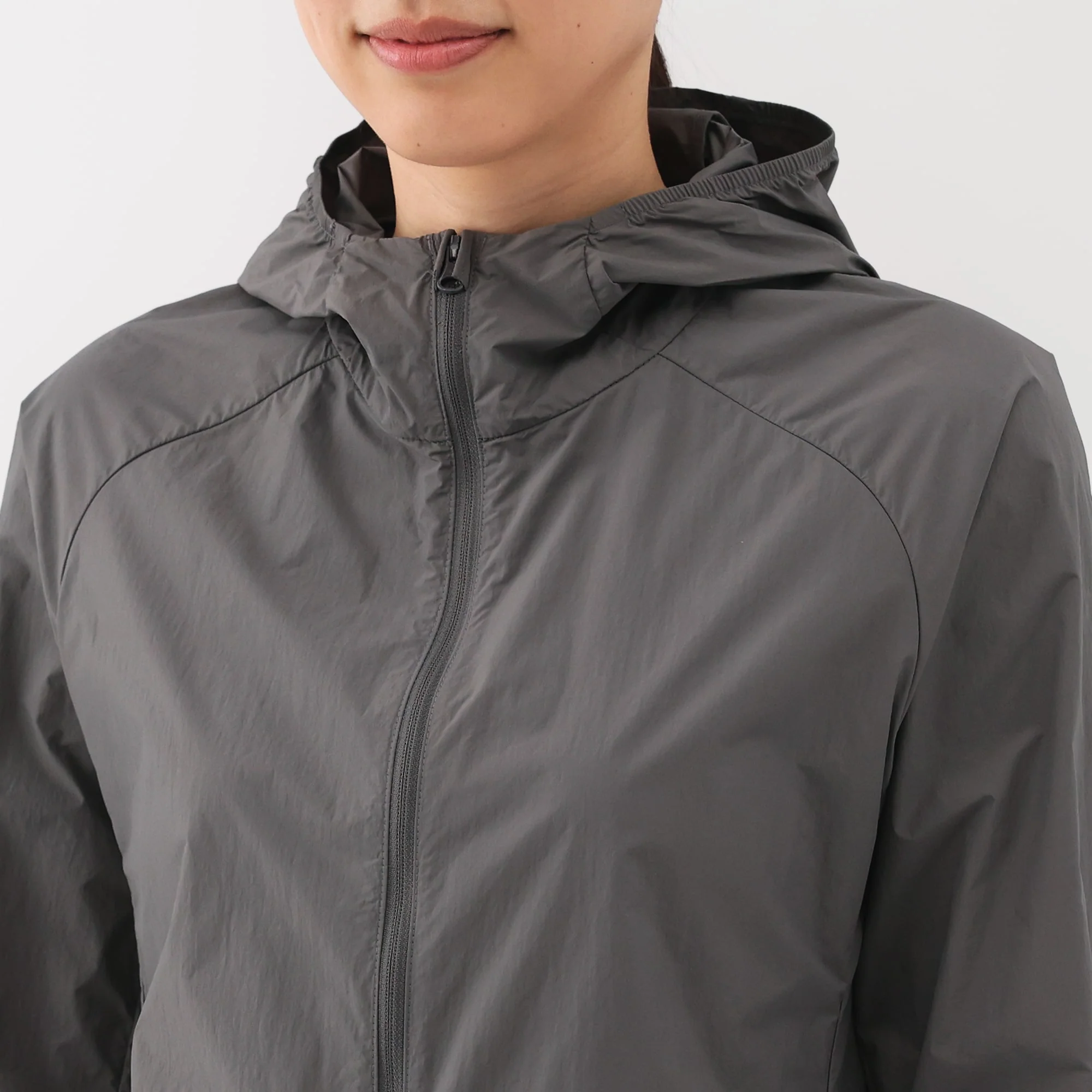 Women's Water Repellent Pocketable Jacket - Image 29